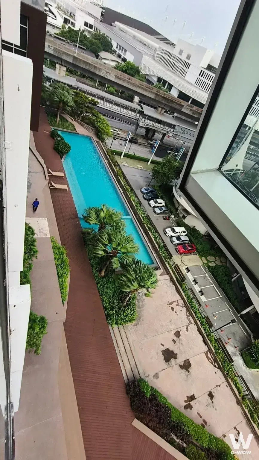Bang Na, Bangkok