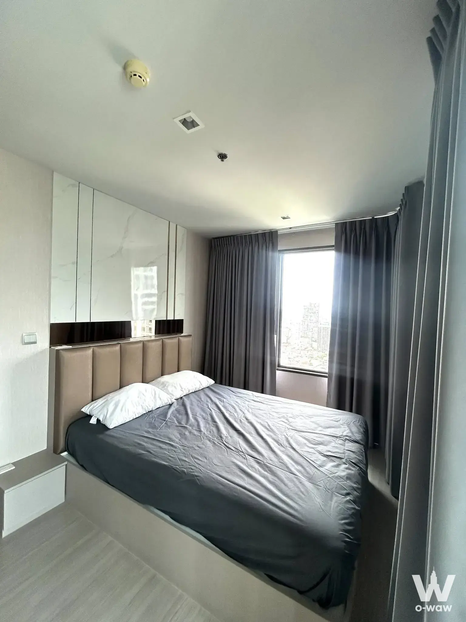 Condo with 2 bedrooms for rent at Life Ladprao — photo 4 of 5