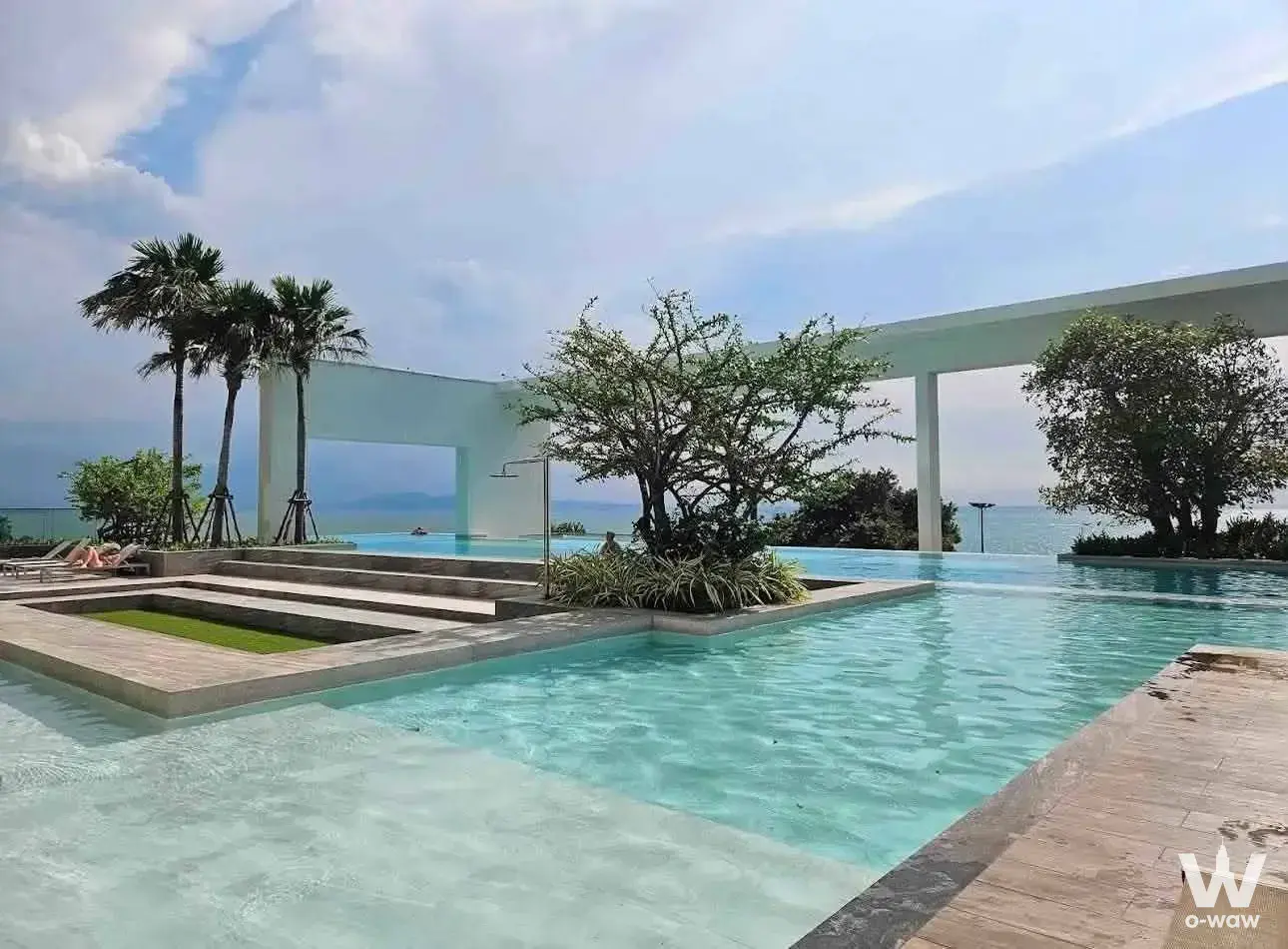 Pattaya, Chonburi