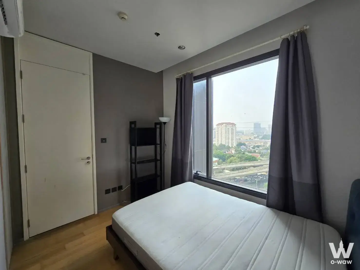 Condo with 1 bedroom for rent at M Ladprao — photo 2 of 5