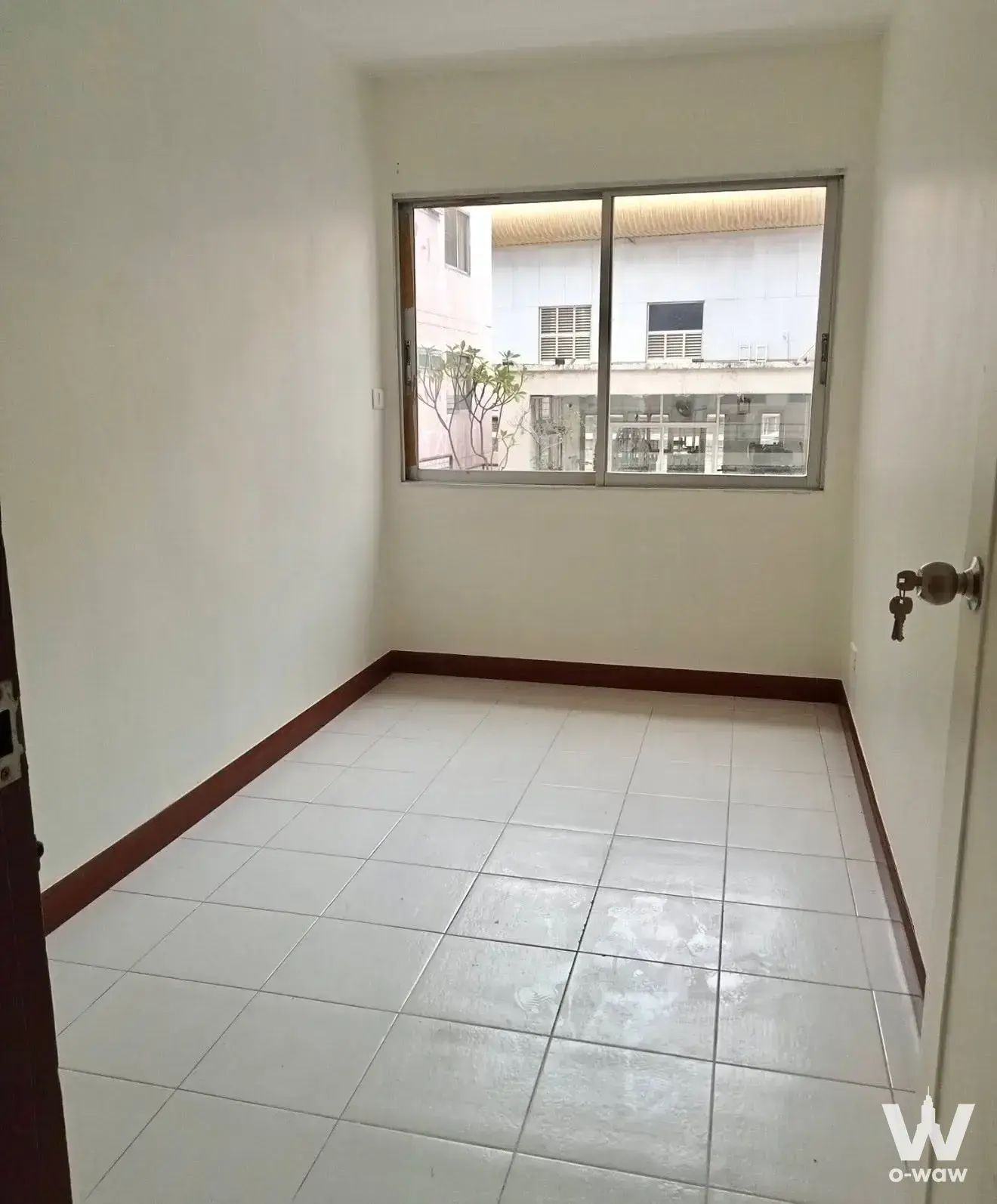 Condo with 2 bedrooms for sale at Tawanna Residence 2 — photo 3 of 5