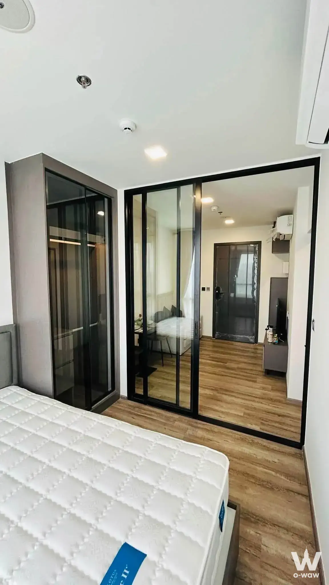 Soi Phahonyothin 49/1, Lat Yao Subdistrict, Chatuchak District, Bangkok