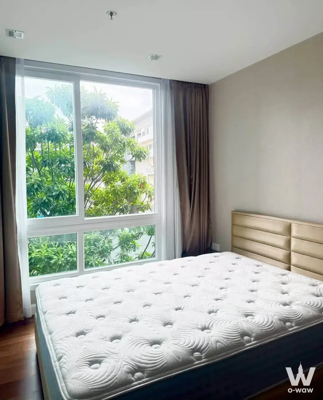 Condo with 1 bedroom for rent at The Metropolis Samrong — photo 1 of 5