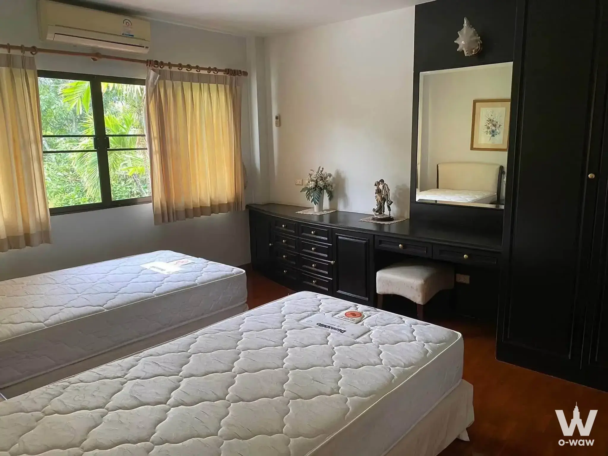House with 3 bedrooms for rent at Sankampang, Chiang Mai — photo 2 of 5