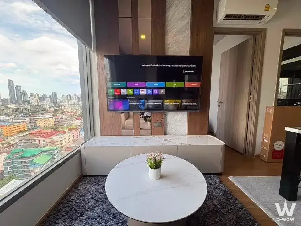 Thonglor, Bangkok