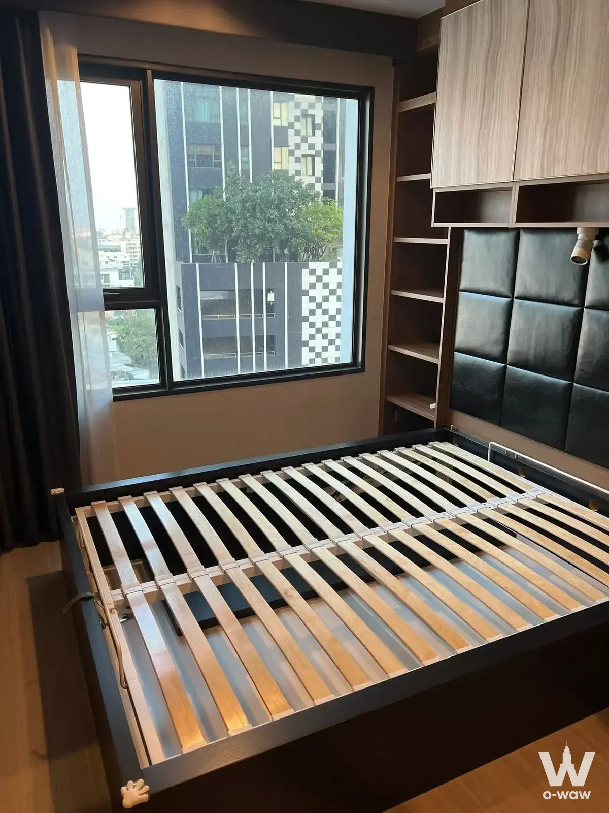 Condo with 1 bedroom for sale at Life Ladprao — photo 2 of 5