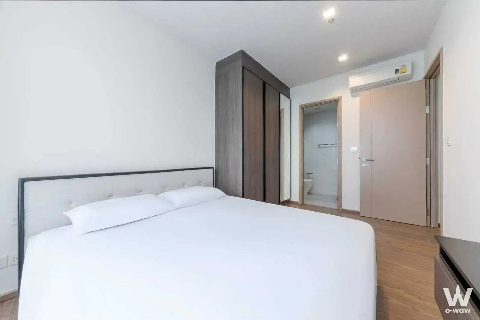 Condo with 2 bedrooms for sale at THE LINE Sukhumvit 71 — photo 5 of 5