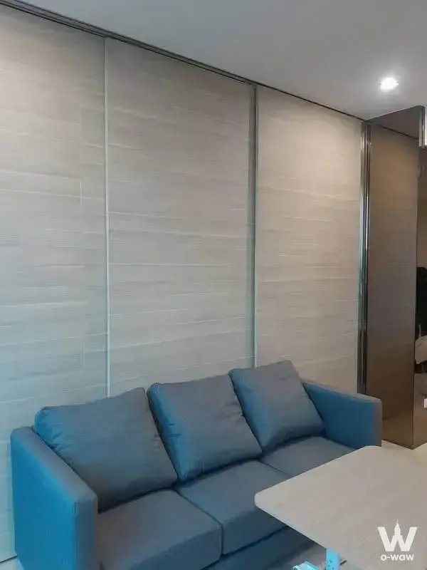 Condo with 1 bedroom for rent at The Room Sukhumvit 21 — photo 4 of 5