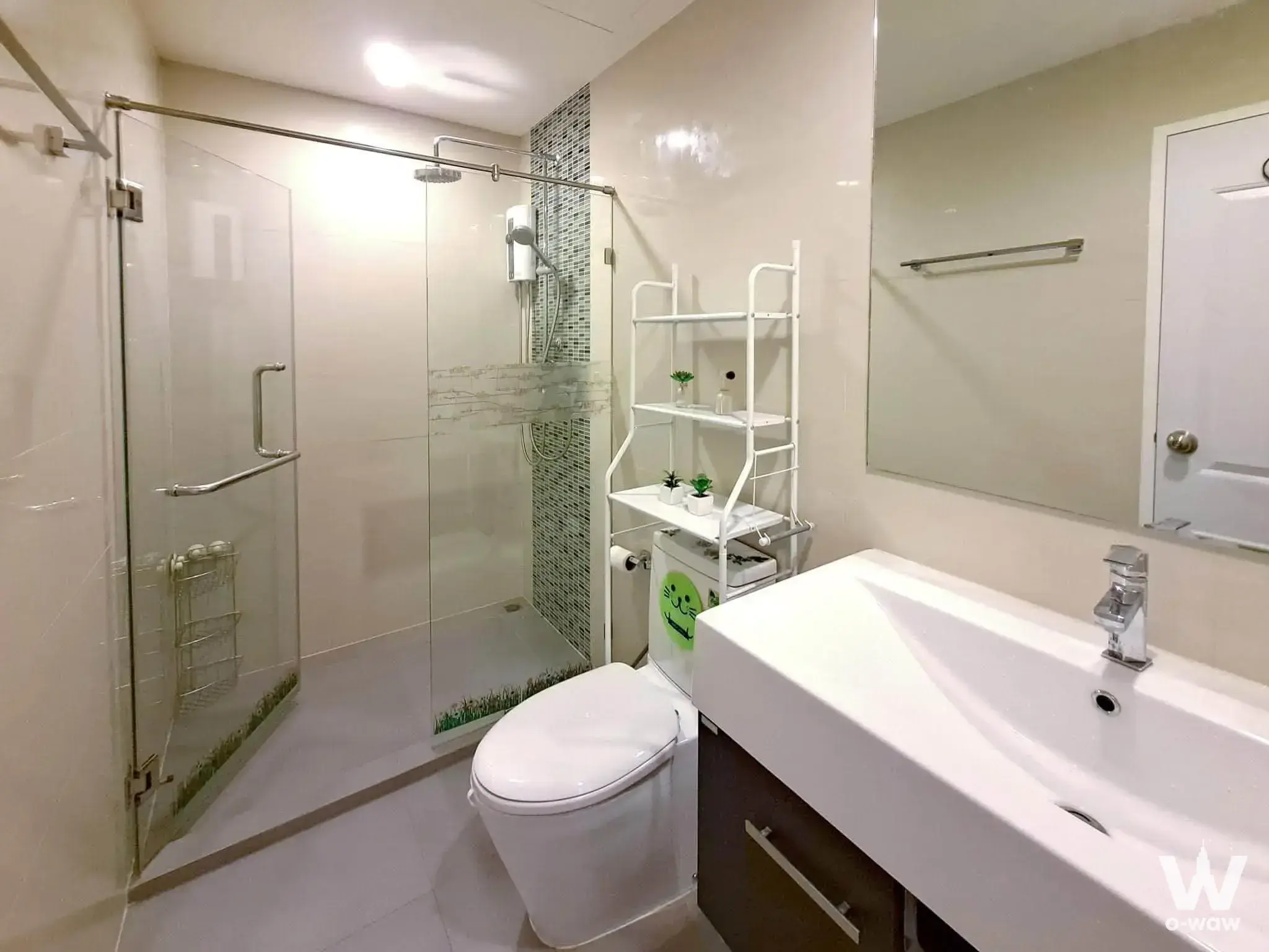 Condo with 1 bedroom for sale at The Sky Sukhumvit - BTS Udom Suk Station — photo 4 of 5