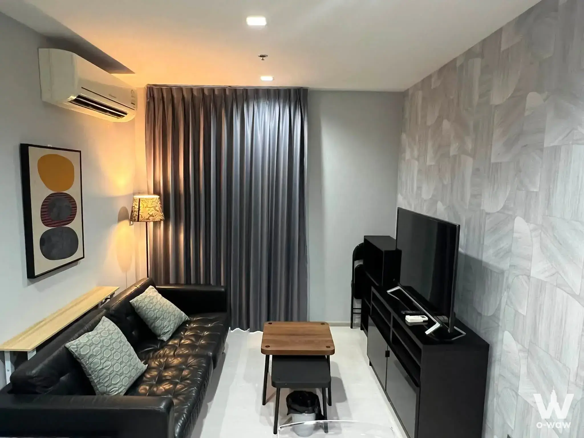 Sukhumvit 36-38, near BTS Thonglor Station