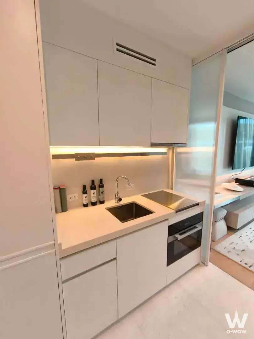 Condo with 1 bedroom for sale at SCOPE Promsri — photo 5 of 5
