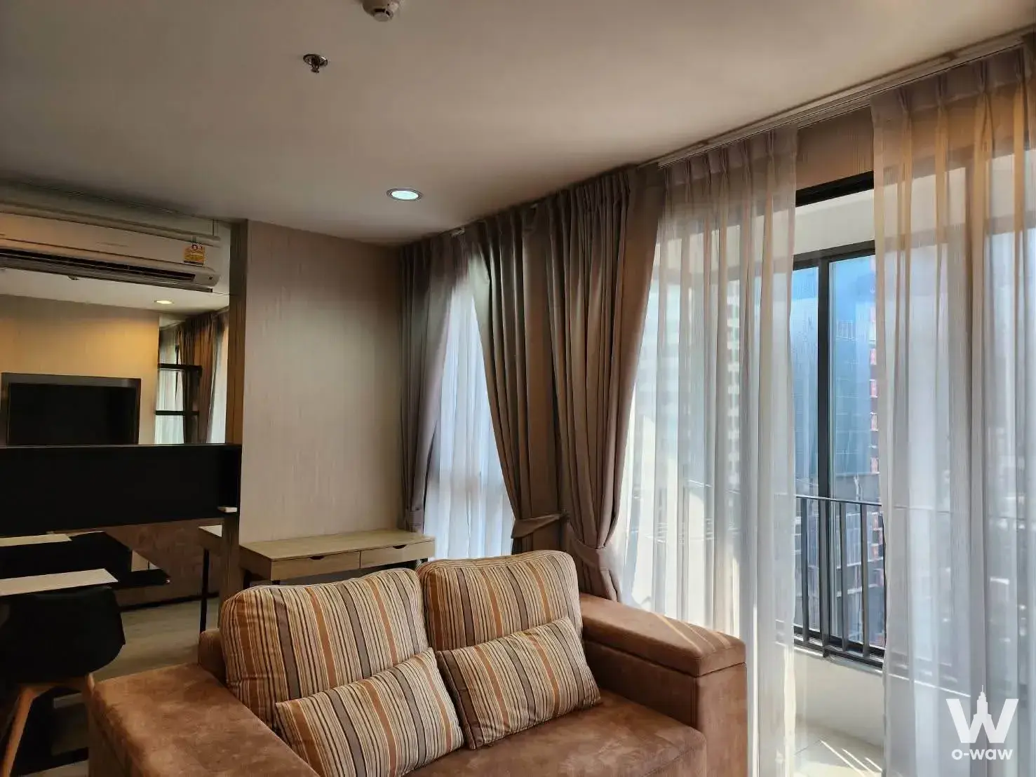 Ratchathewi, City Center, Near BTS Ratchathewi Station, Close to Siam-Paragon, Convenient access to Phaya Thai-Siam-Chit Lom