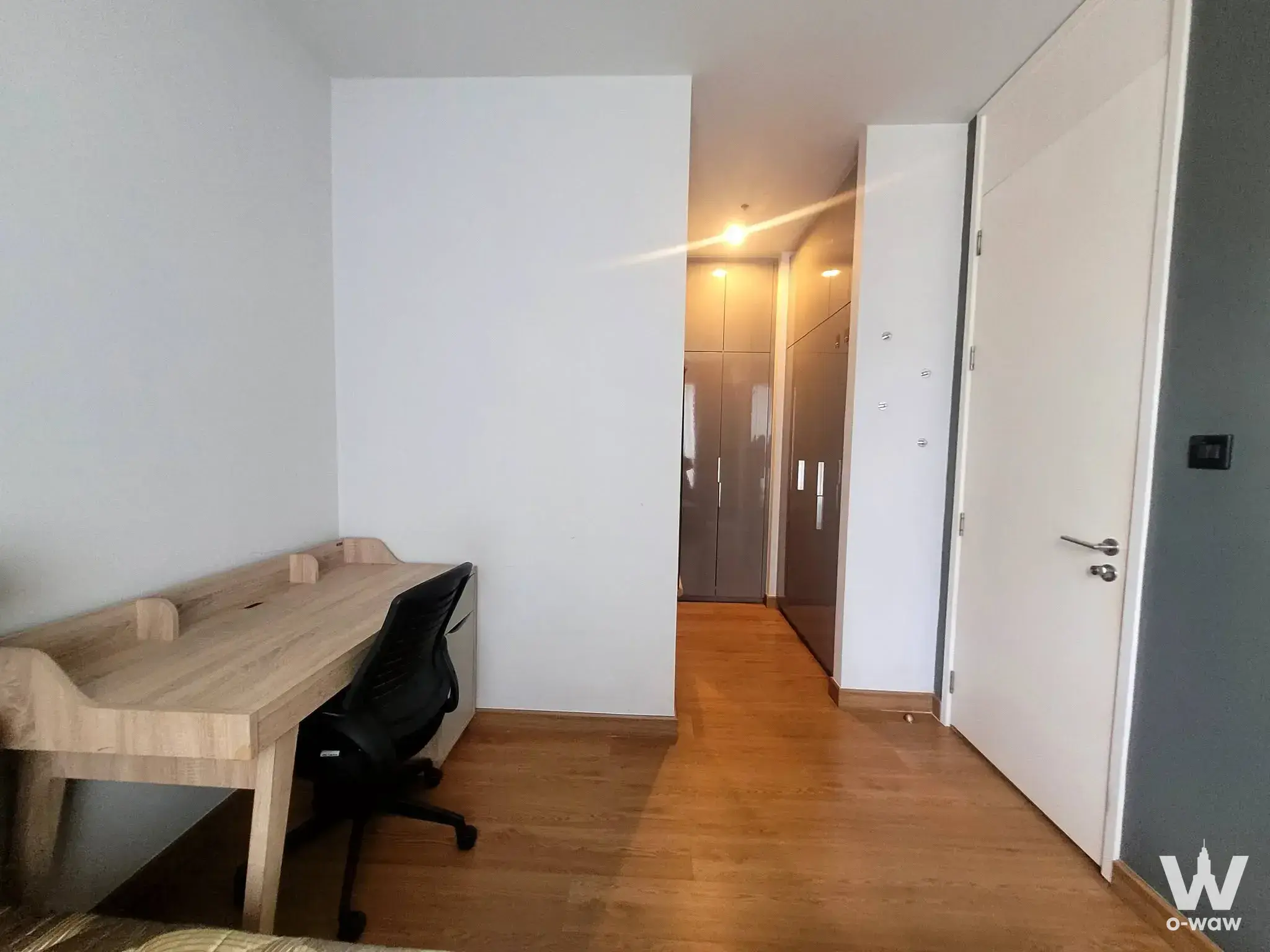 Condo with 1 bedroom for rent at M Ladprao — photo 5 of 5