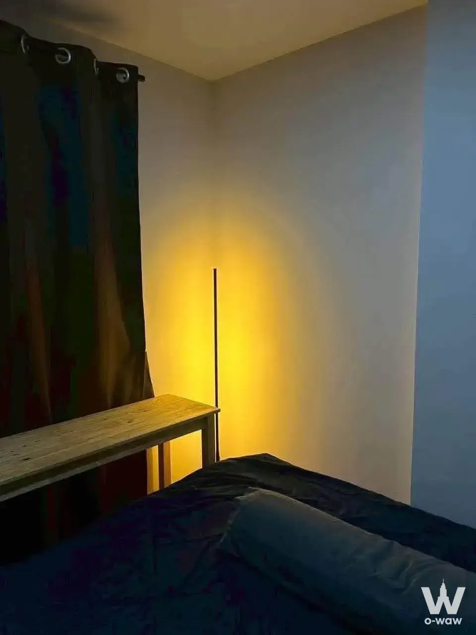 Condo with 1 bedroom for rent at ALIVE SUKHUMVIT 76 — photo 4 of 5
