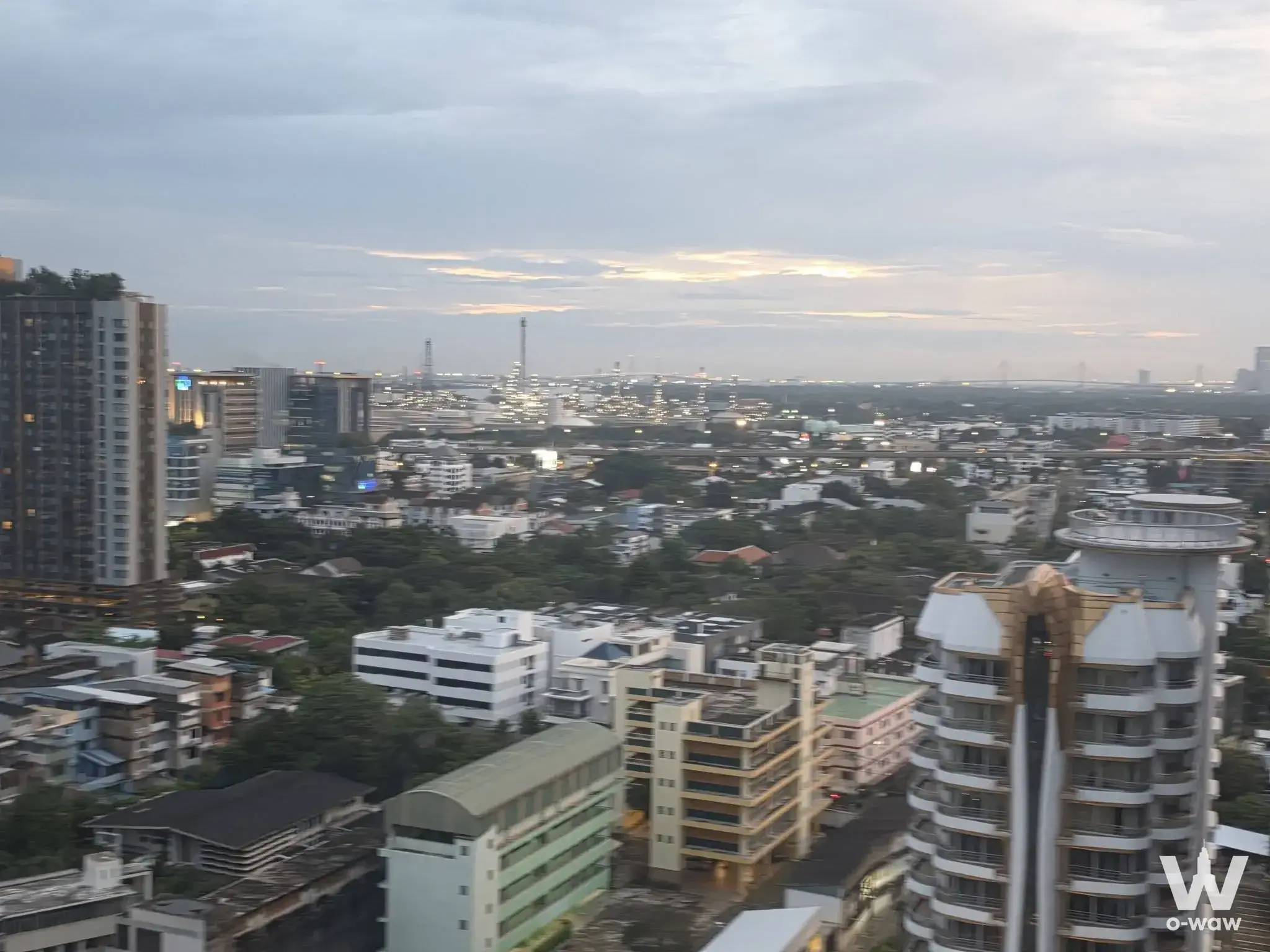 Condo with 2 bedrooms for rent at Ideo Sukhumvit 93 — photo 3 of 5