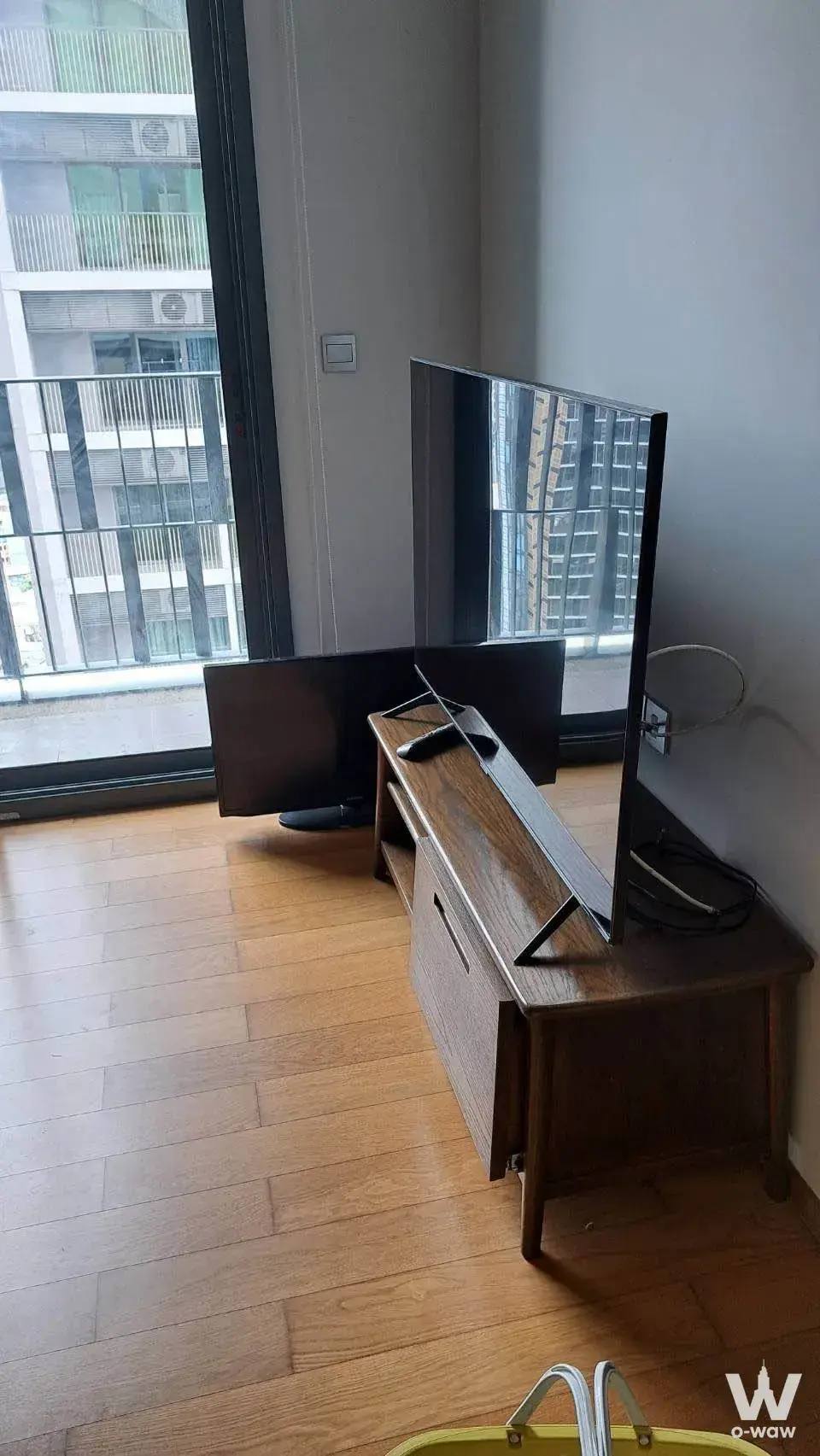 Condo with 1 bedroom for rent at Keyne by Sansiri — photo 2 of 5