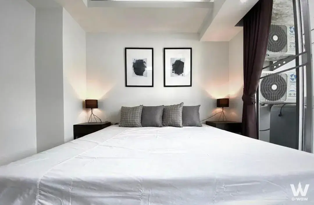 Commercial with 2 bedrooms for rent at Waterford Sukhumvit 50 — photo 3 of 4