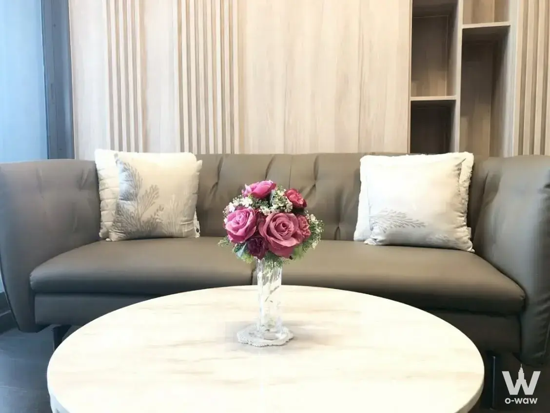 Condo with 1 bedroom for rent at LAVIQ Sukhumvit 57 — photo 3 of 5