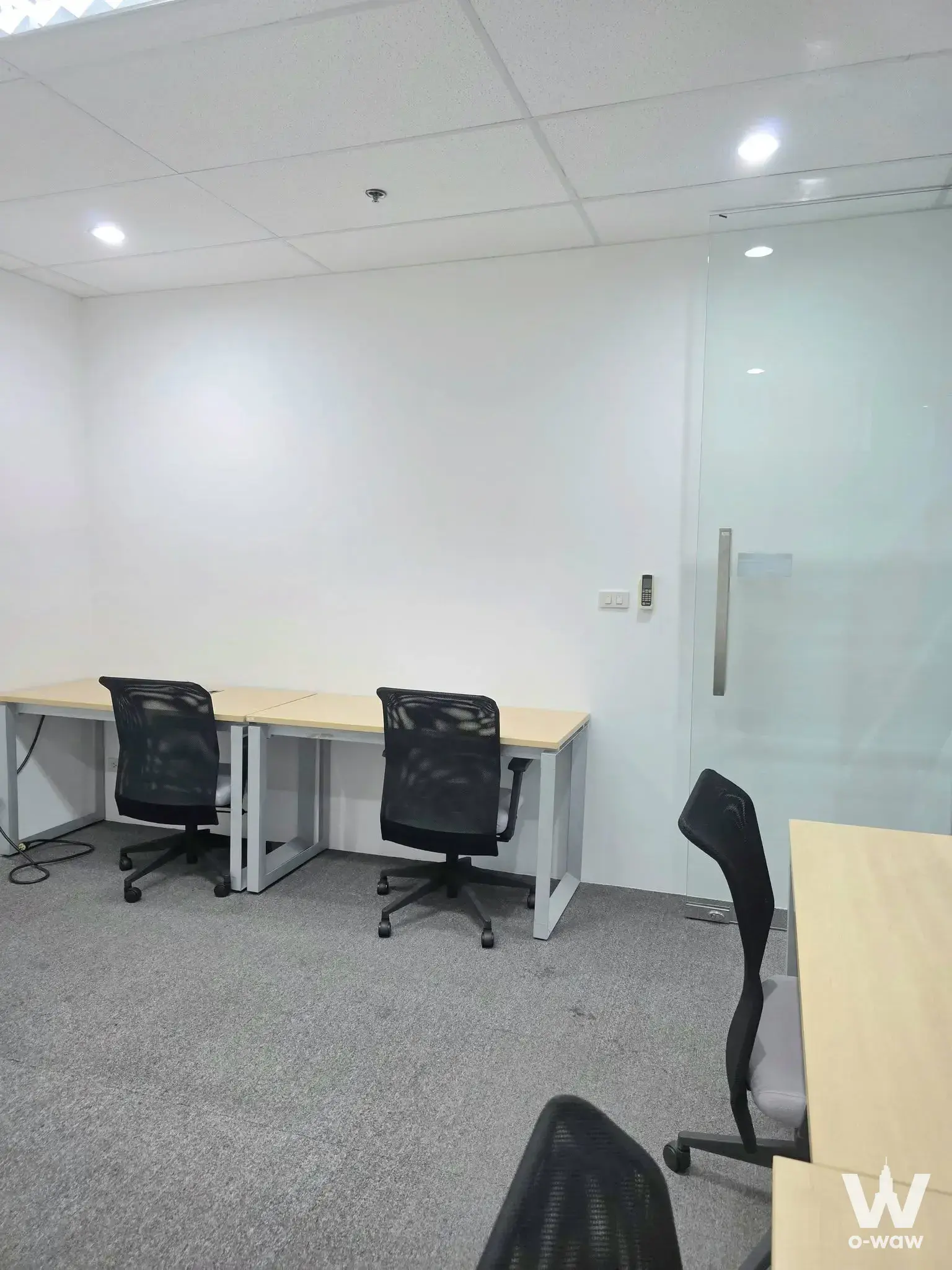 Commercial for rent at Meticulous Offices — photo 1 of 5