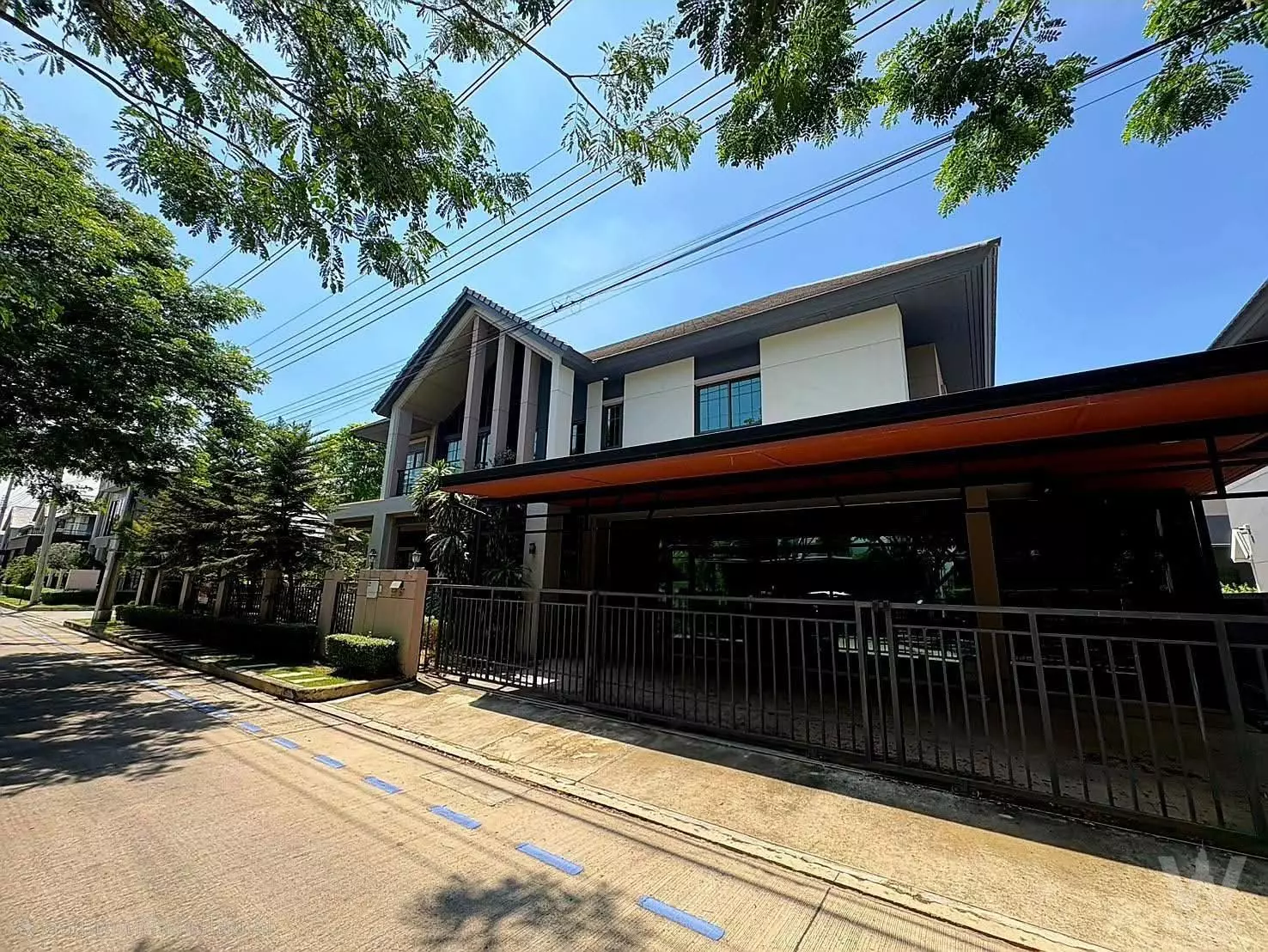 Chaengwatthana-Chai Phraya zone, near Pink Line BTS (Kraeng Rai-Min Buri), Nonthaburi
