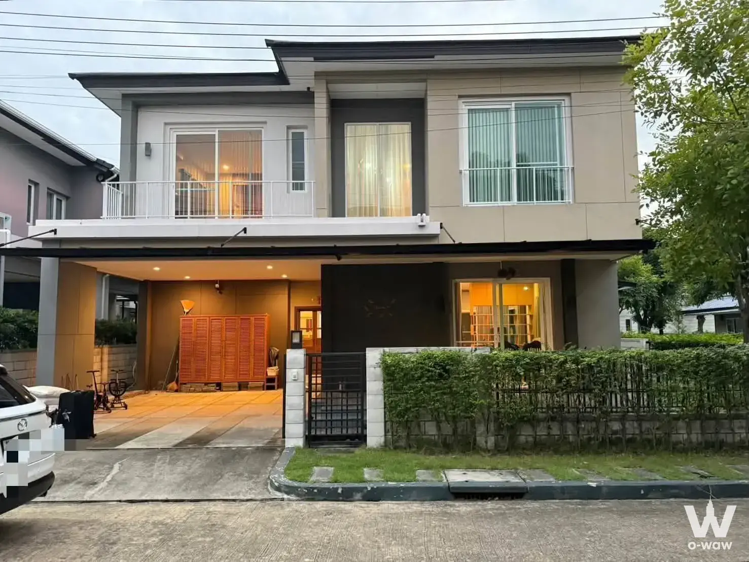 Bangna-Trad Road, Bangna Subdistrict, Bangna District, Bangkok