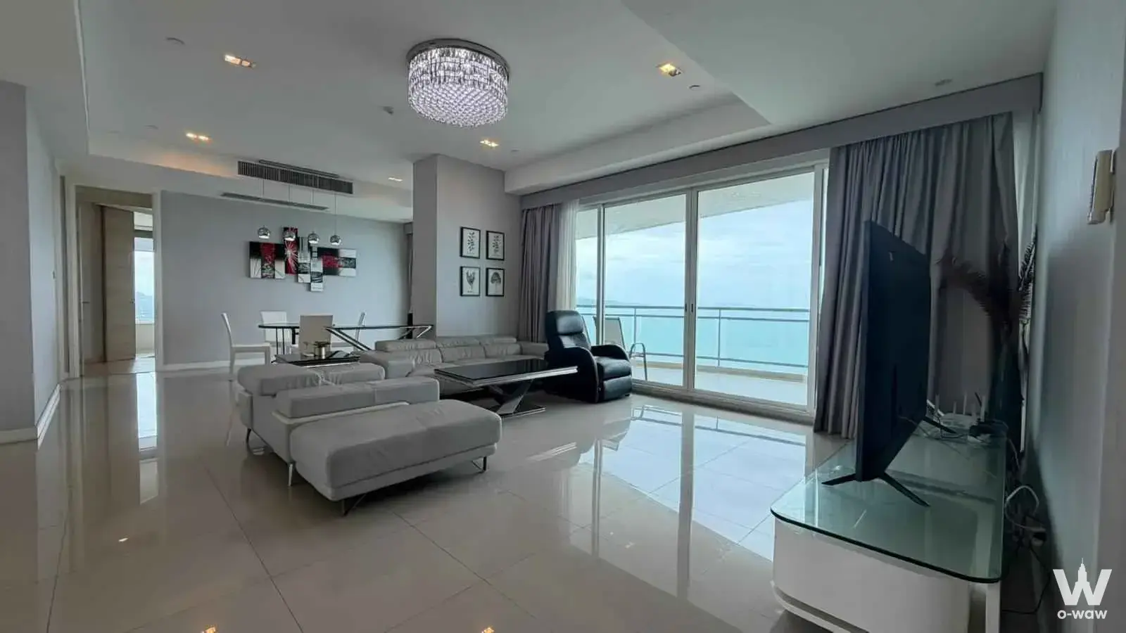 Jomtien Beach Road, Pattaya, Chonburi
