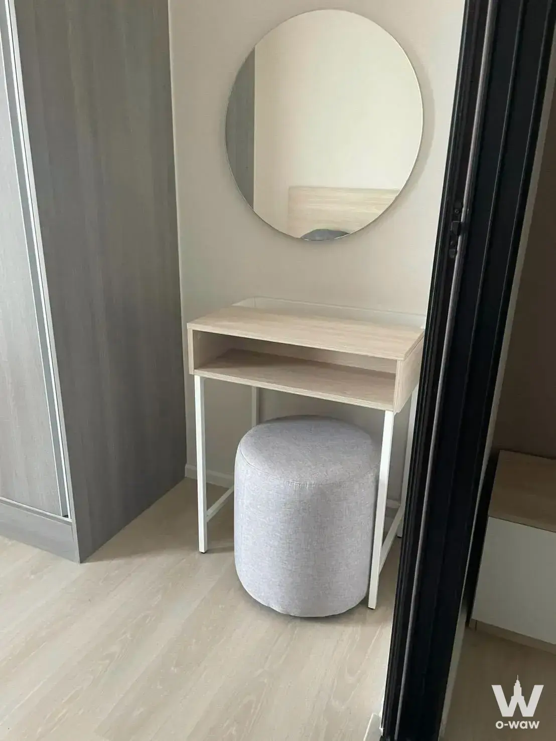 Condo with 1 bedroom for rent at A Space Mega 1 — photo 4 of 5