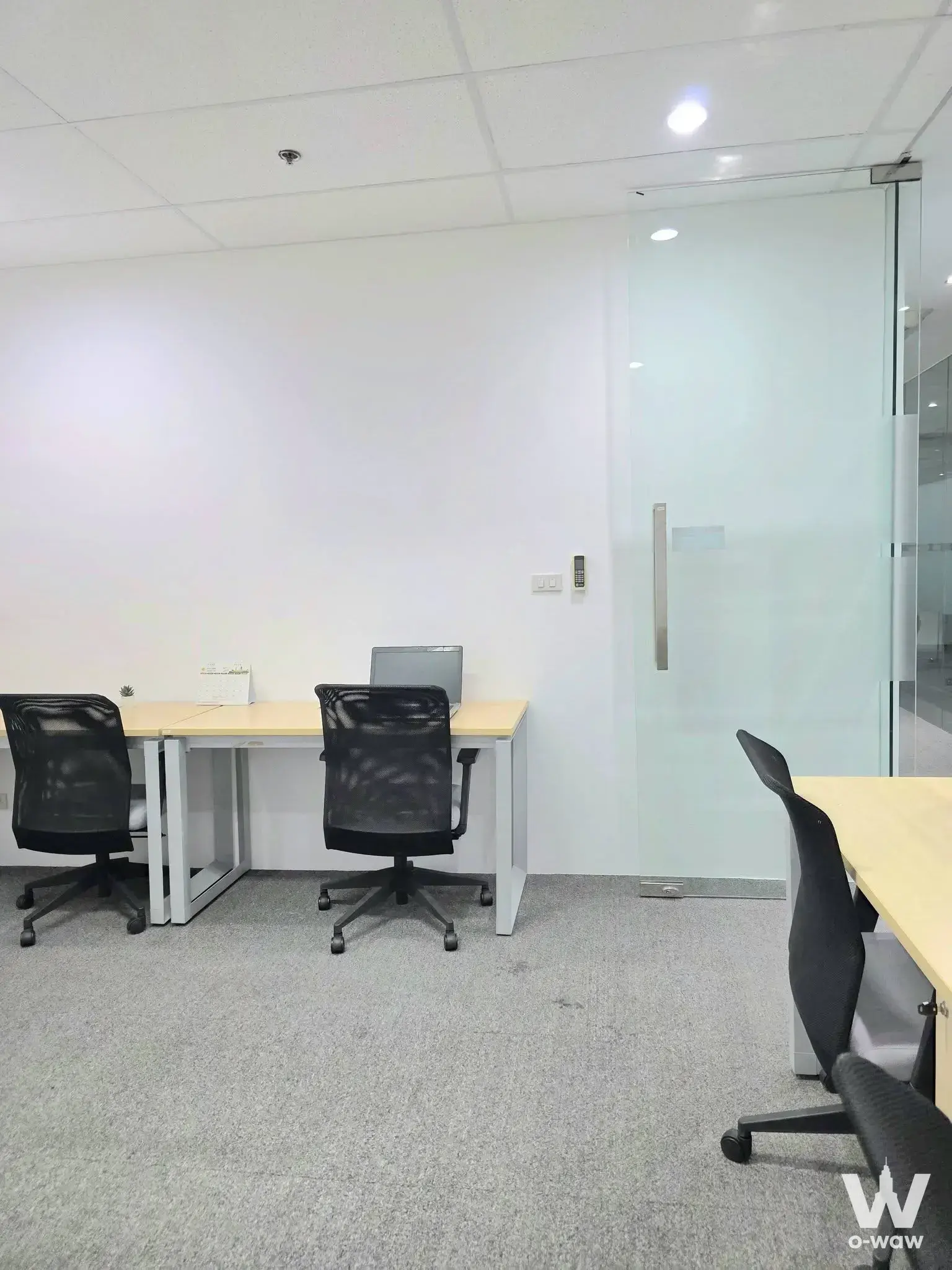 Commercial for rent at Meticulous Offices — photo 3 of 5