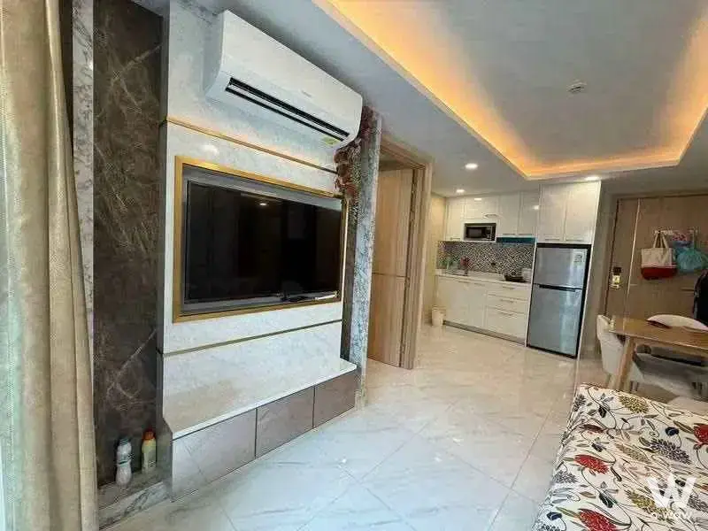 Condo with 1 bedroom for sale at Dusit Grand Park — photo 5 of 5