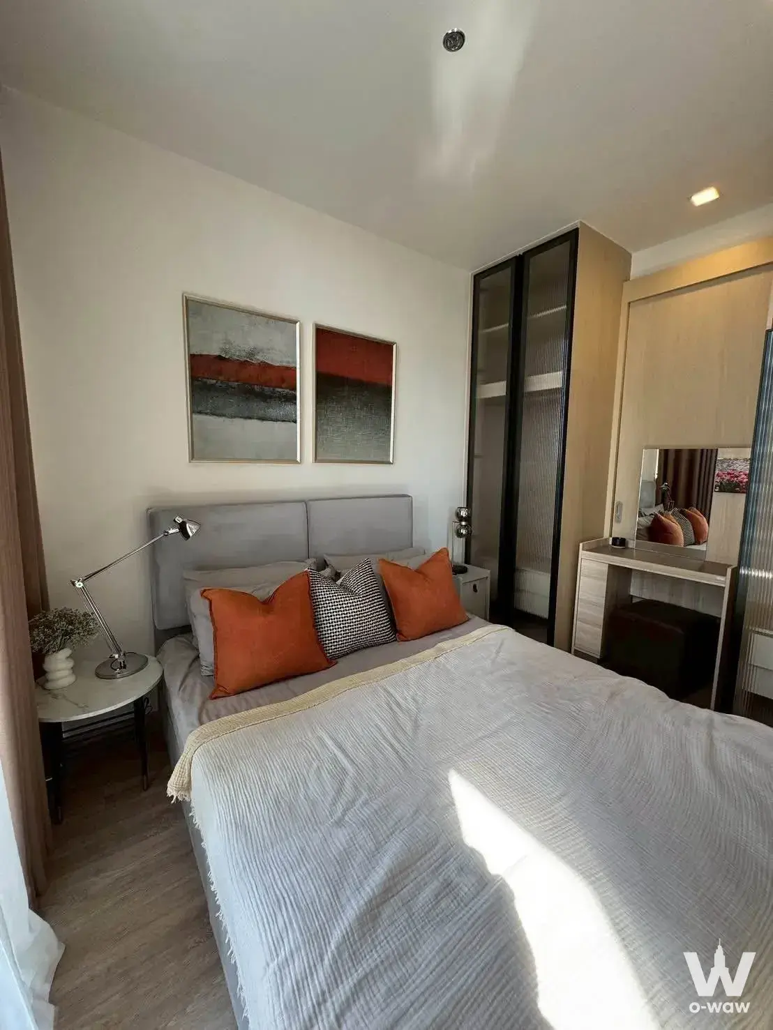 Condo with 1 bedroom for rent at Noble State 39 — photo 3 of 5