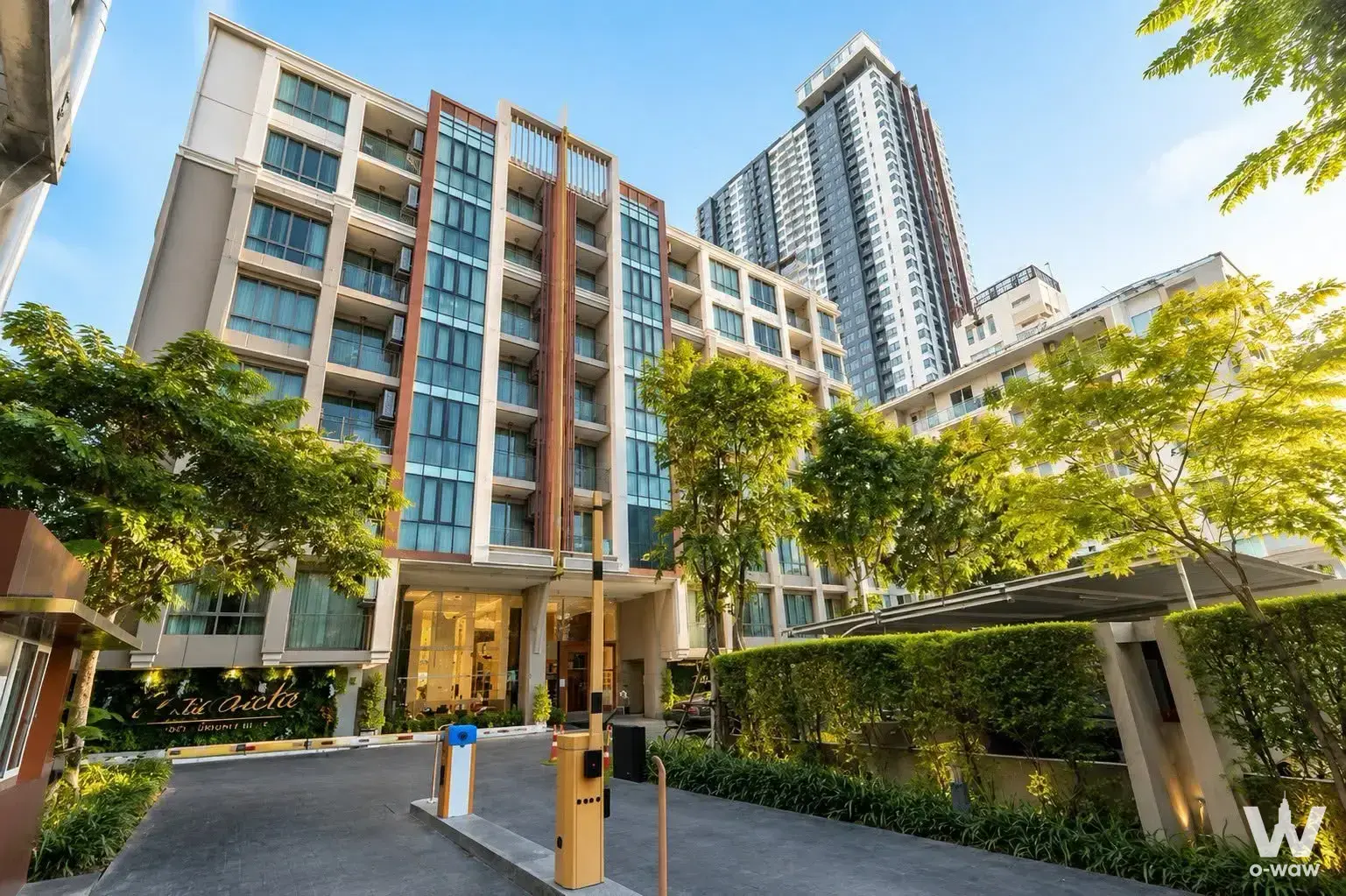 Ratchada-Huai Khwang