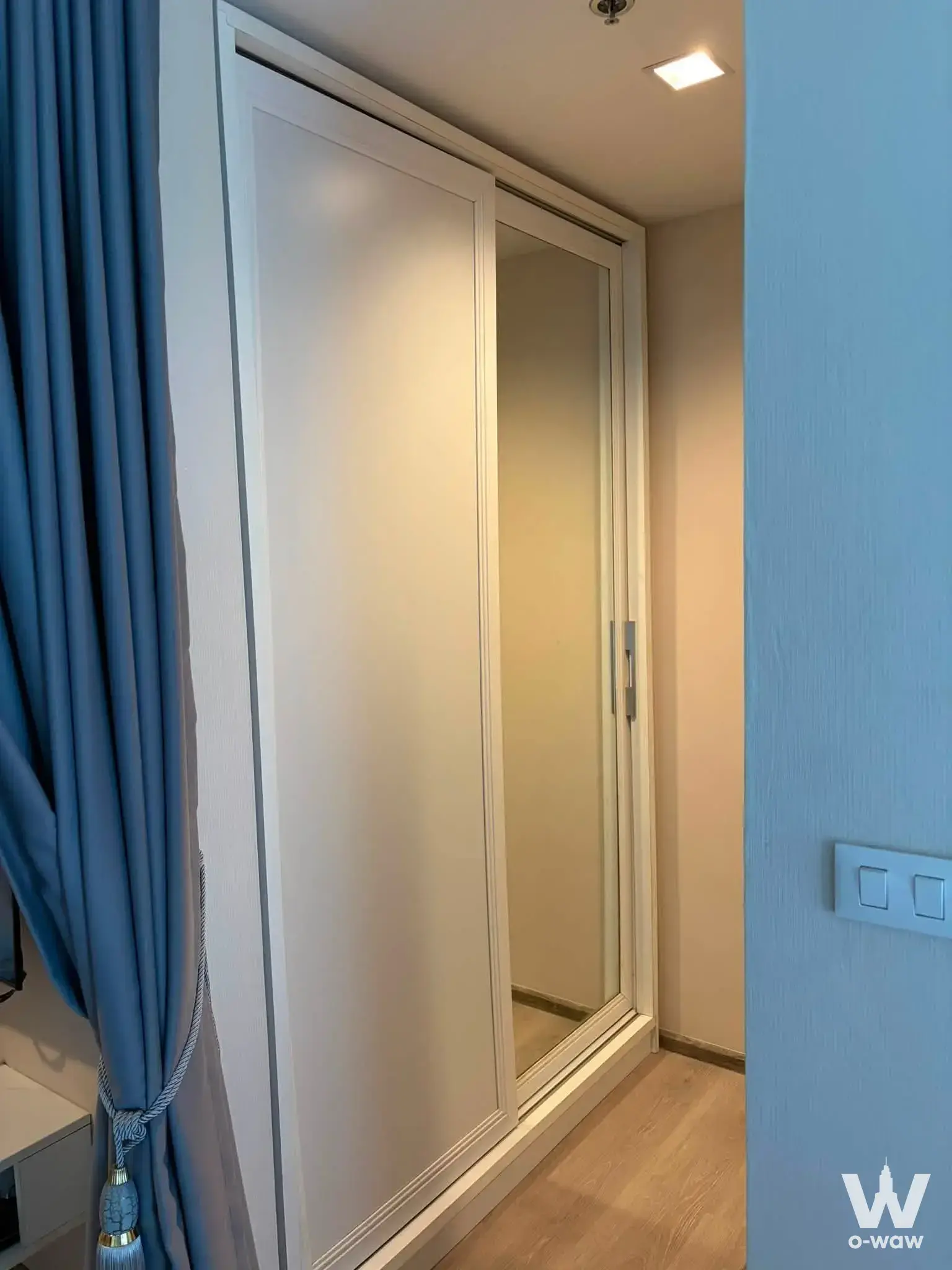 Condo with 1 bedroom for sale at The Park Condominium — photo 5 of 5