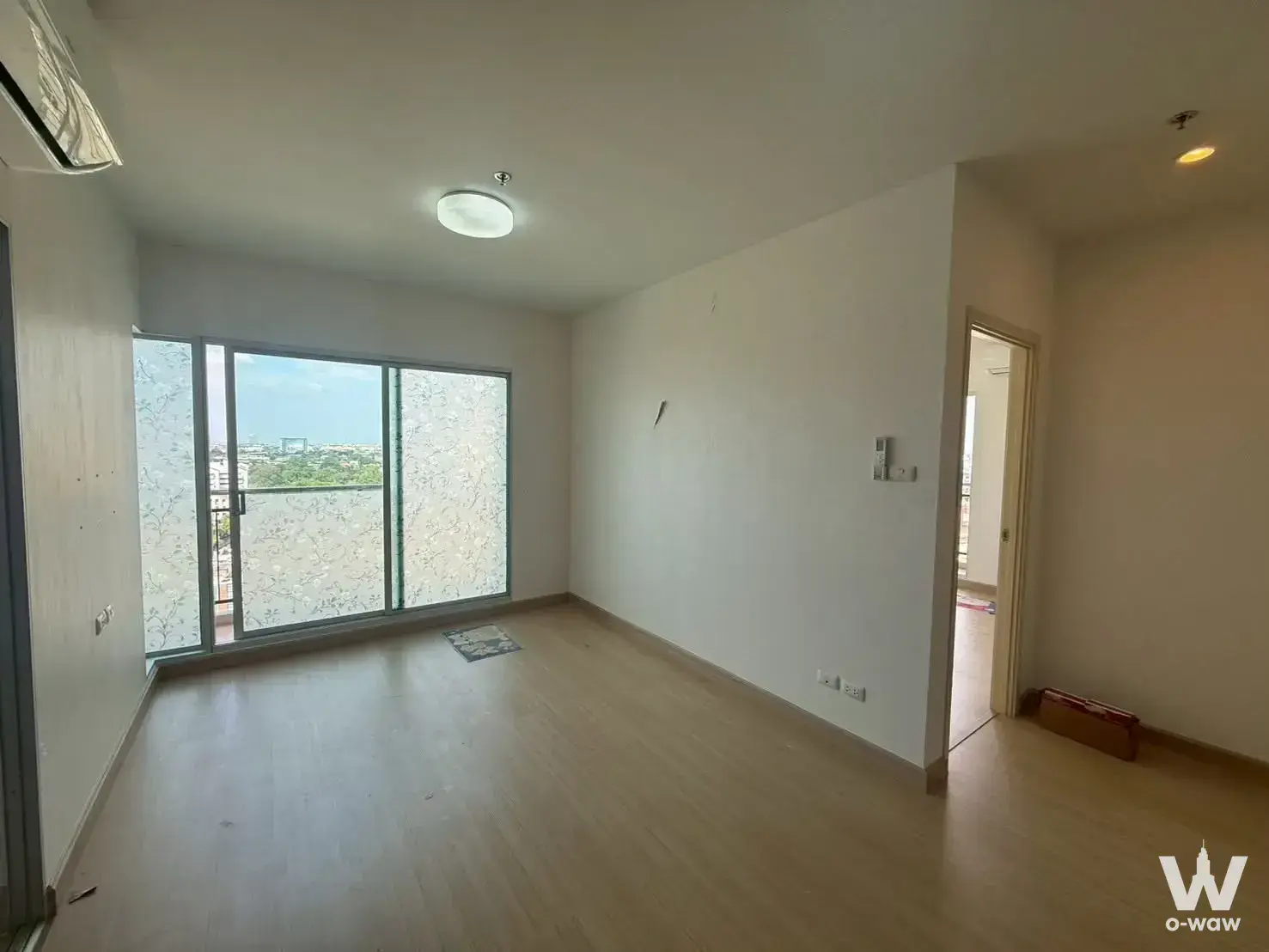 Condo with 2 bedrooms for sale at Supalai Veranda Rattanathibet — photo 1 of 2