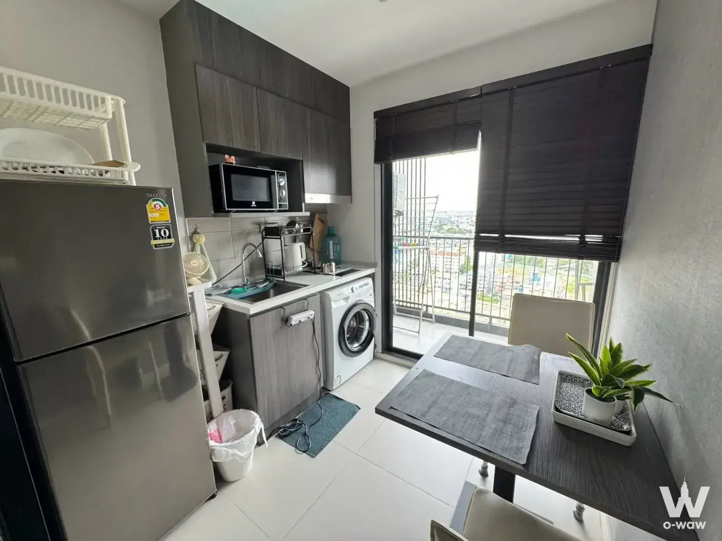 Condo with 1 bedroom for rent at ELIO DEL NEST — photo 4 of 4