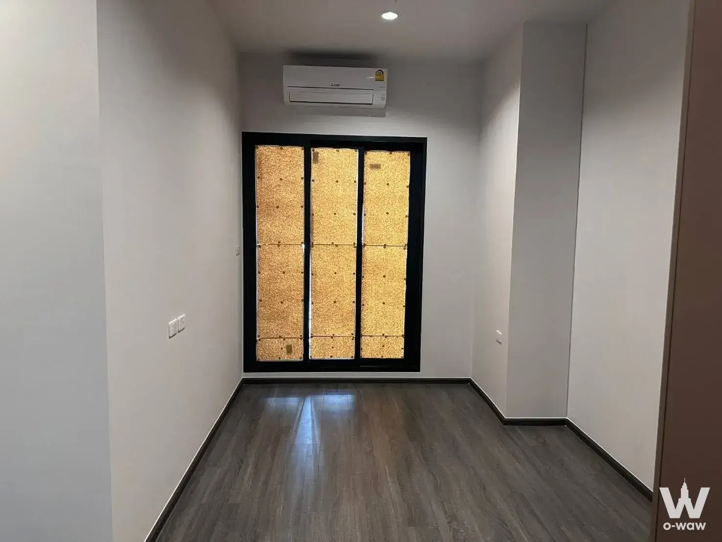 Condo with 3 bedrooms for sale at IdeO SUKHUMVIT RAMA 4 — photo 5 of 5