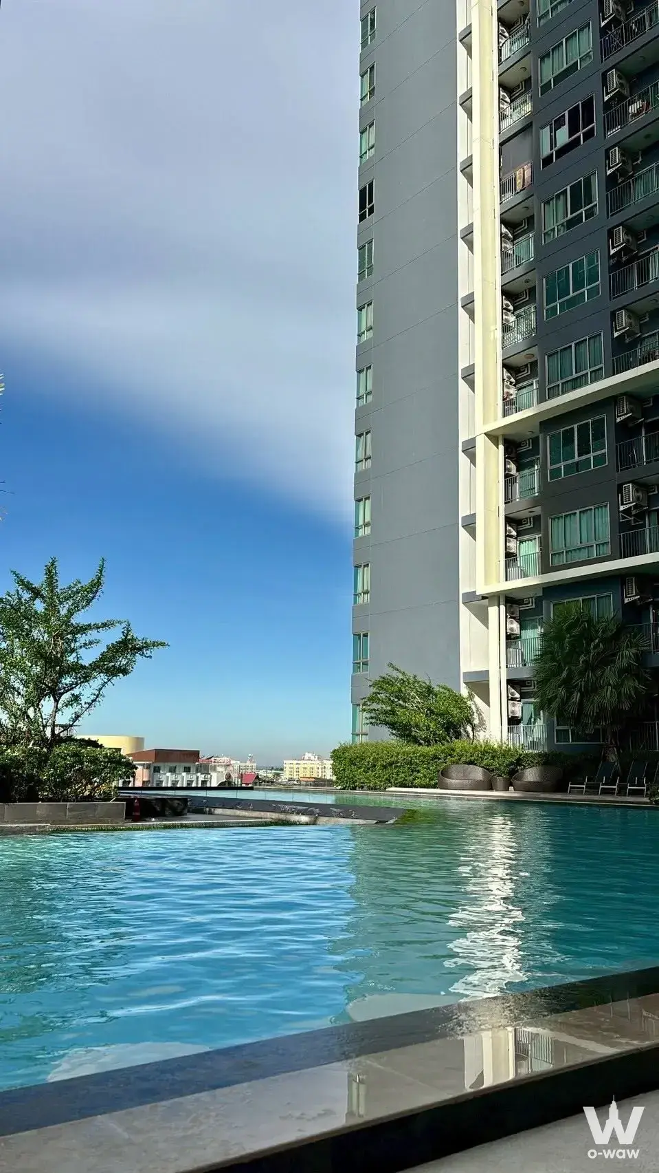 Near MRT Bang Khae