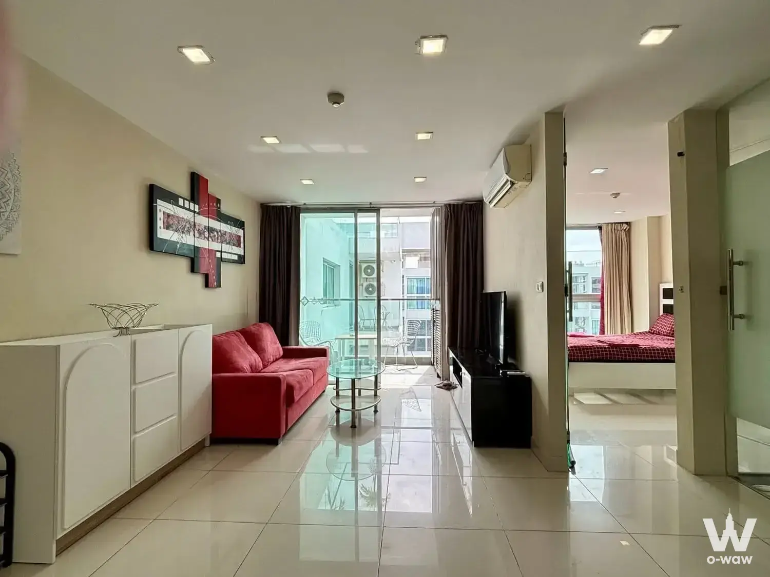 Pattaya, Chonburi