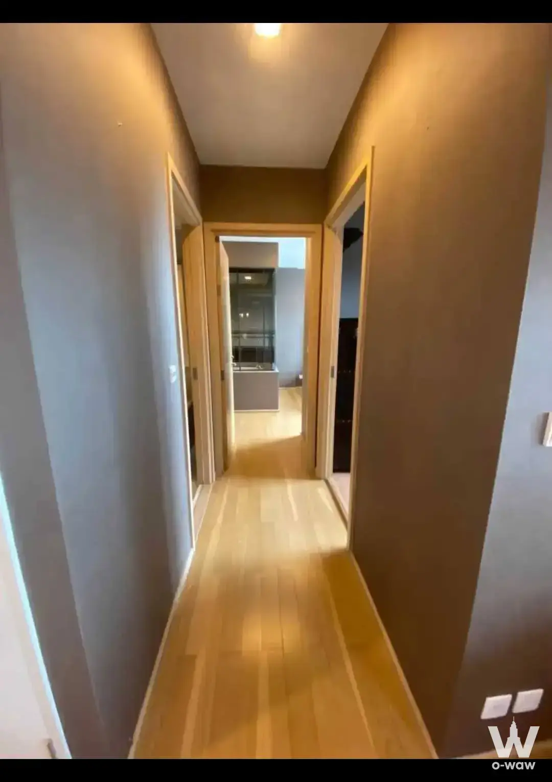 Condo with 2 bedrooms for sale at Siri at Sukhumvit — photo 4 of 4