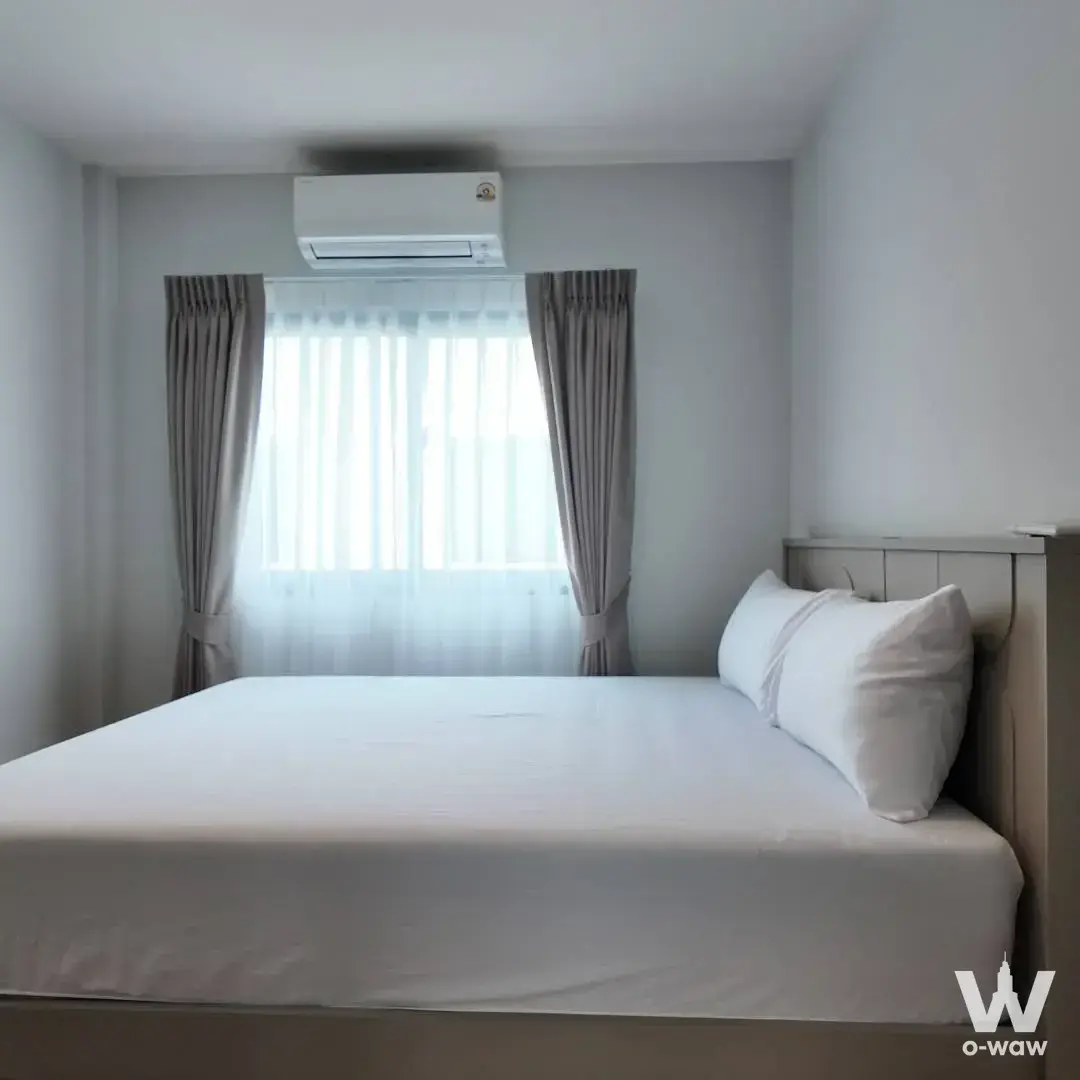 House with 3 bedrooms for rent at Pleno Sukhumvit-Bangna 2 — photo 5 of 5