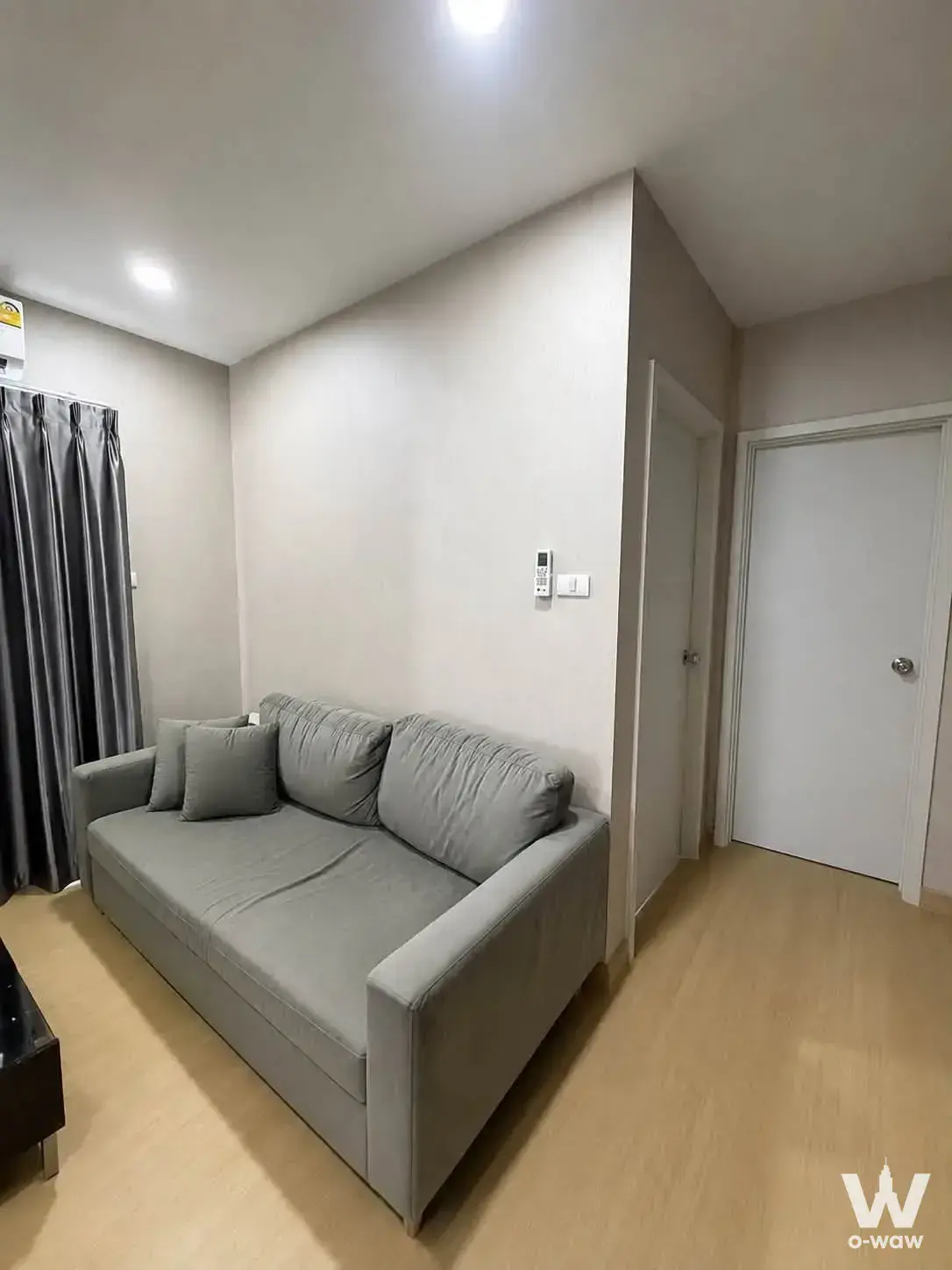 Condo with 2 bedrooms for sale at Ramkhamhaeng, Bangkok — photo 5 of 5