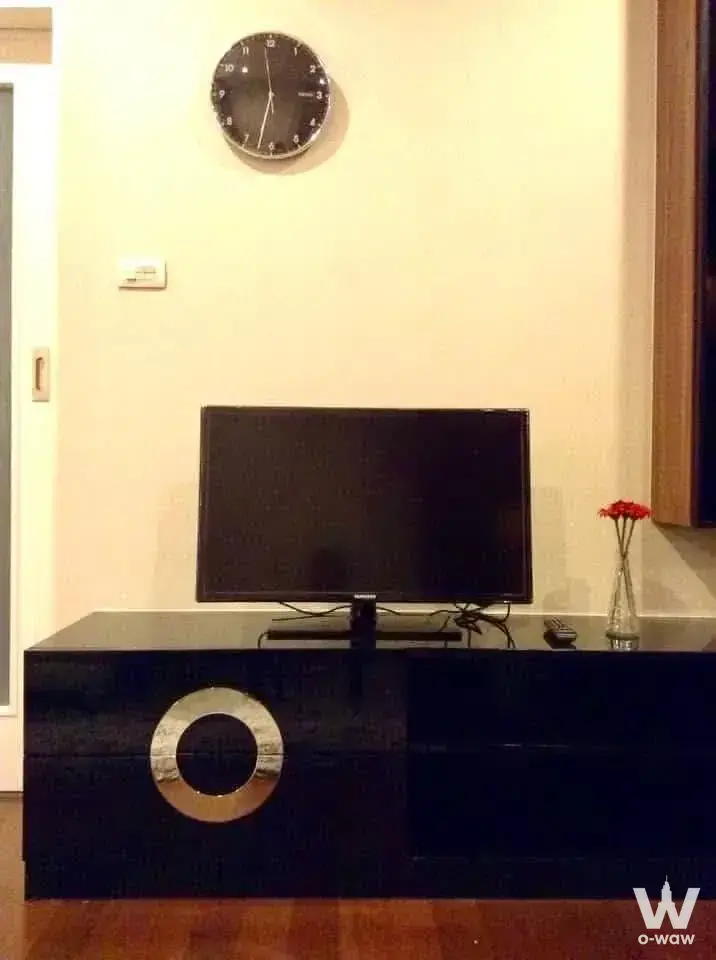 Condo with 1 bedroom for rent at IVY THONGLOR — photo 5 of 5