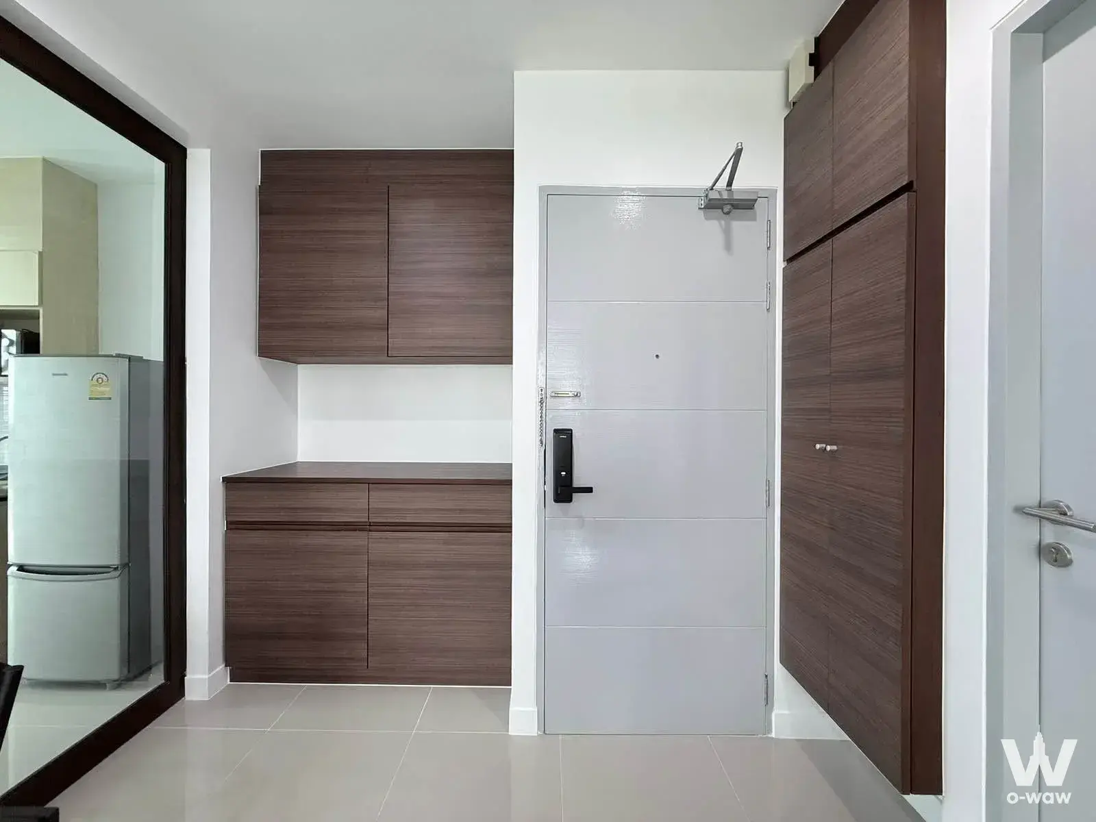 Condo with 2 bedrooms for rent at Ideo Verve Sukhumvit — photo 3 of 5