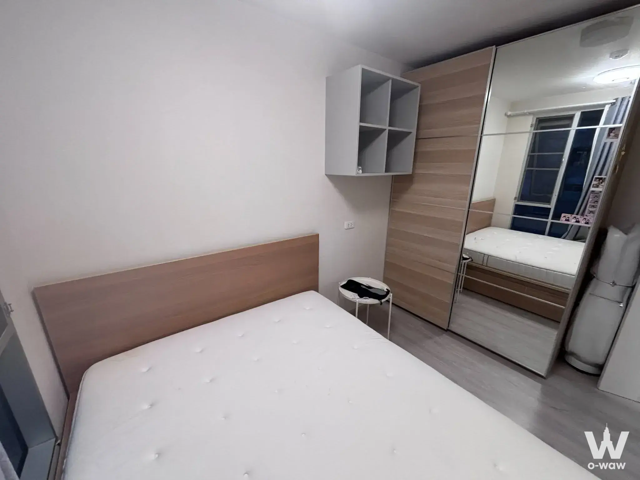 Condo with 2 bedrooms for rent at Plum Condo Ram 60 Interchange — photo 5 of 5