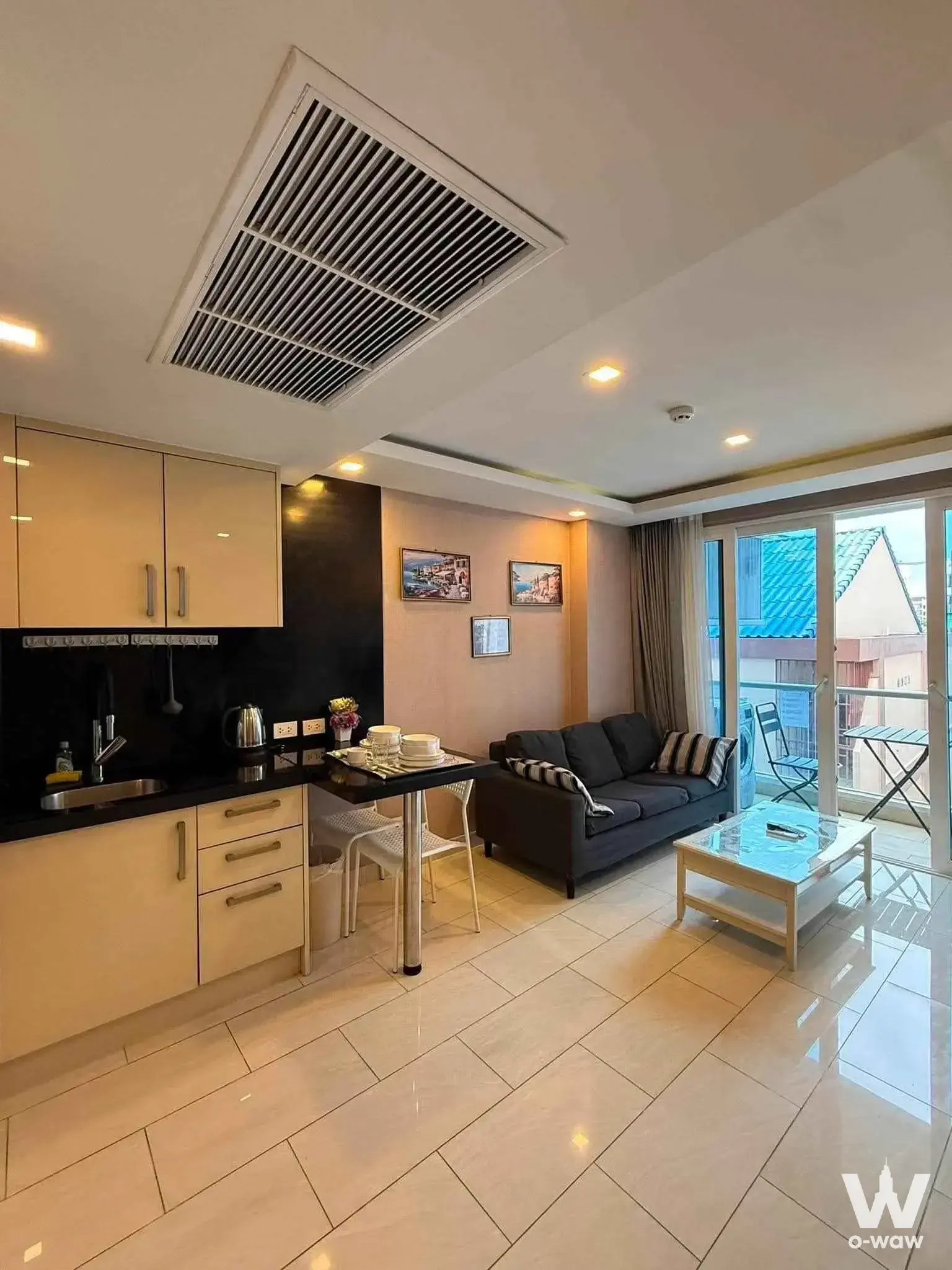 Soi Buakhao 15, Pattaya, Chonburi