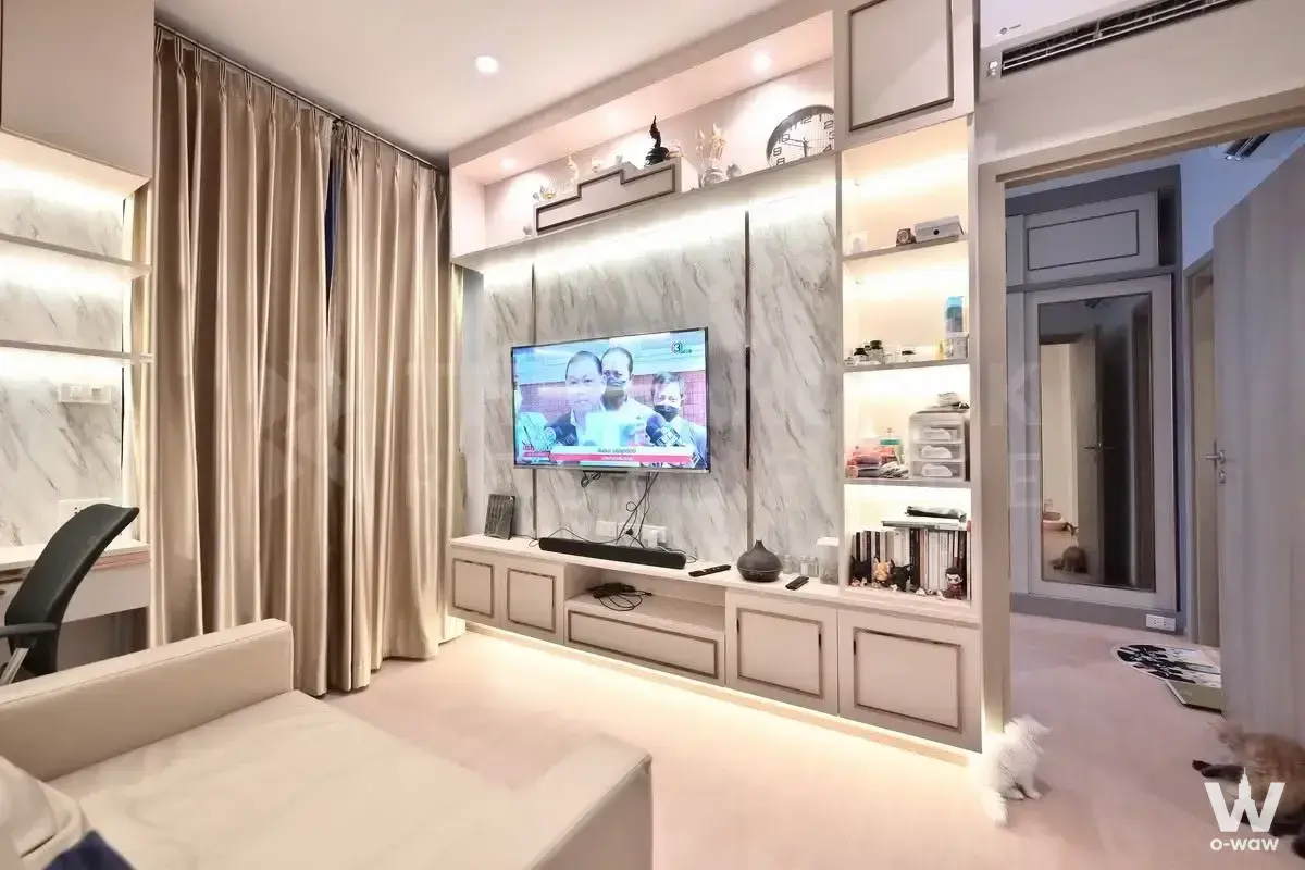 Condo with 1 bedroom for sale at M Ladprao