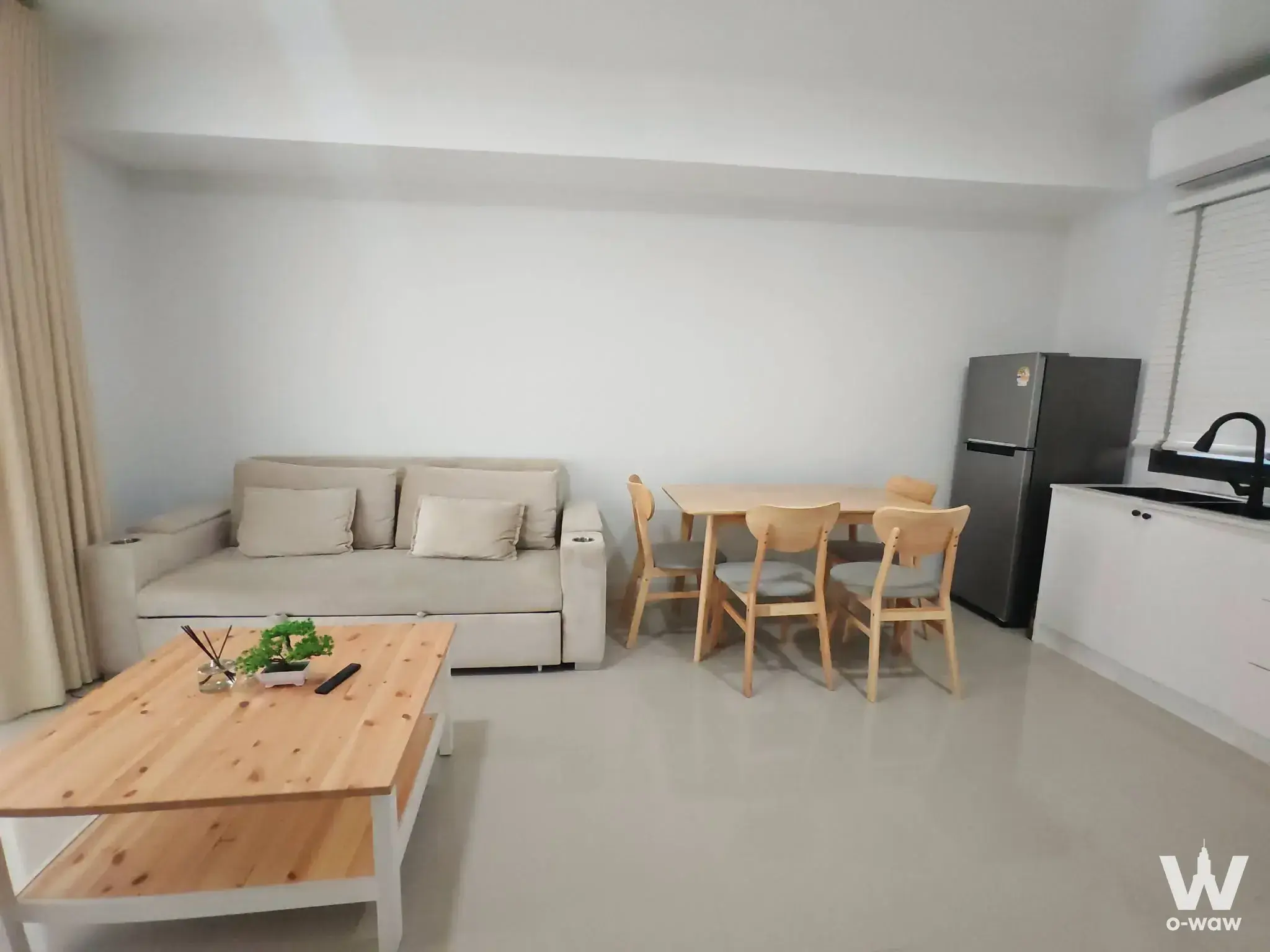 House with 3 bedrooms for rent at Pleno Sukhumvit-Bangna 2 — photo 5 of 5