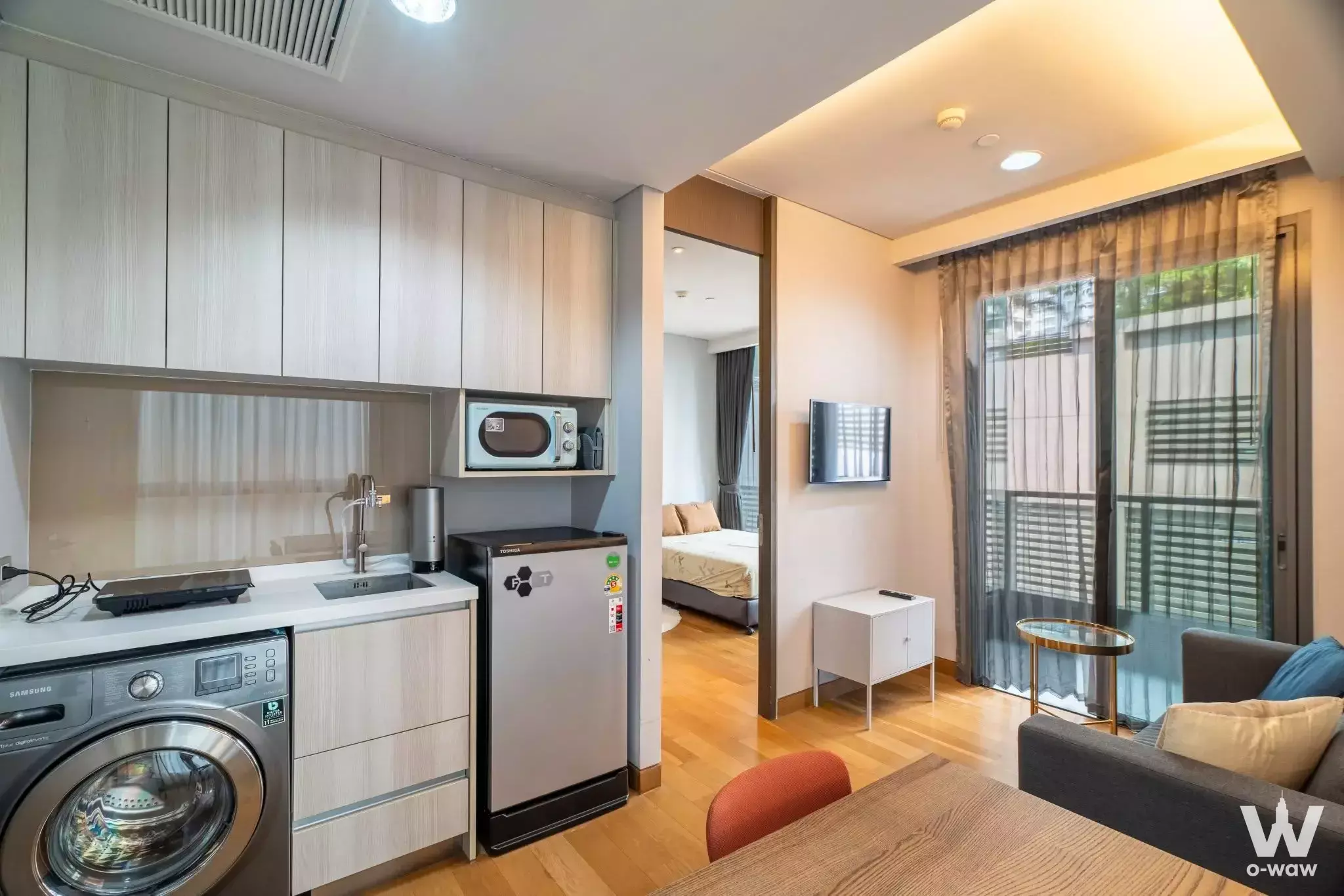 Sukhumvit 24, Bangkok, Thailand