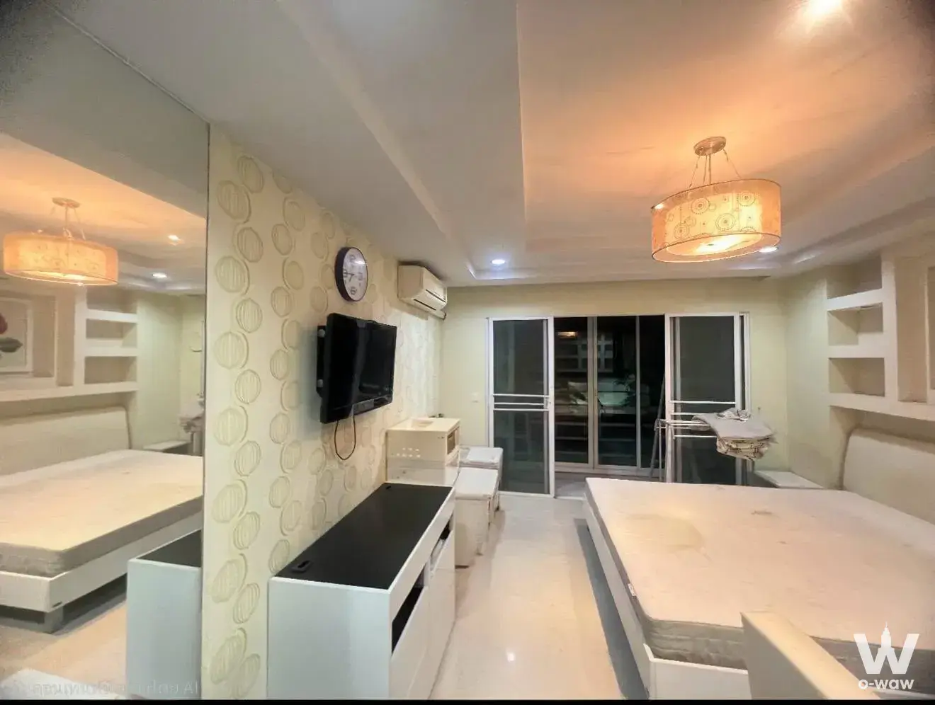 Lat Phrao 48, near MRT Sutthisan, BTS Phra Khanong, Choet Wutthakat 4