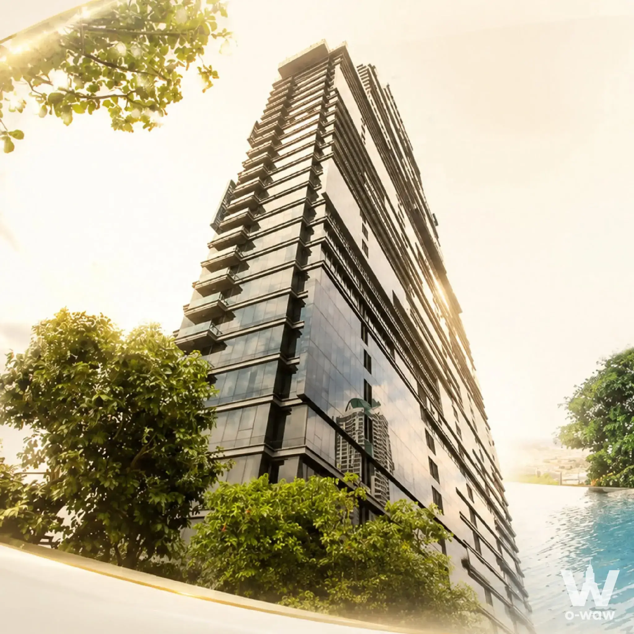 Sathorn, Bangkok