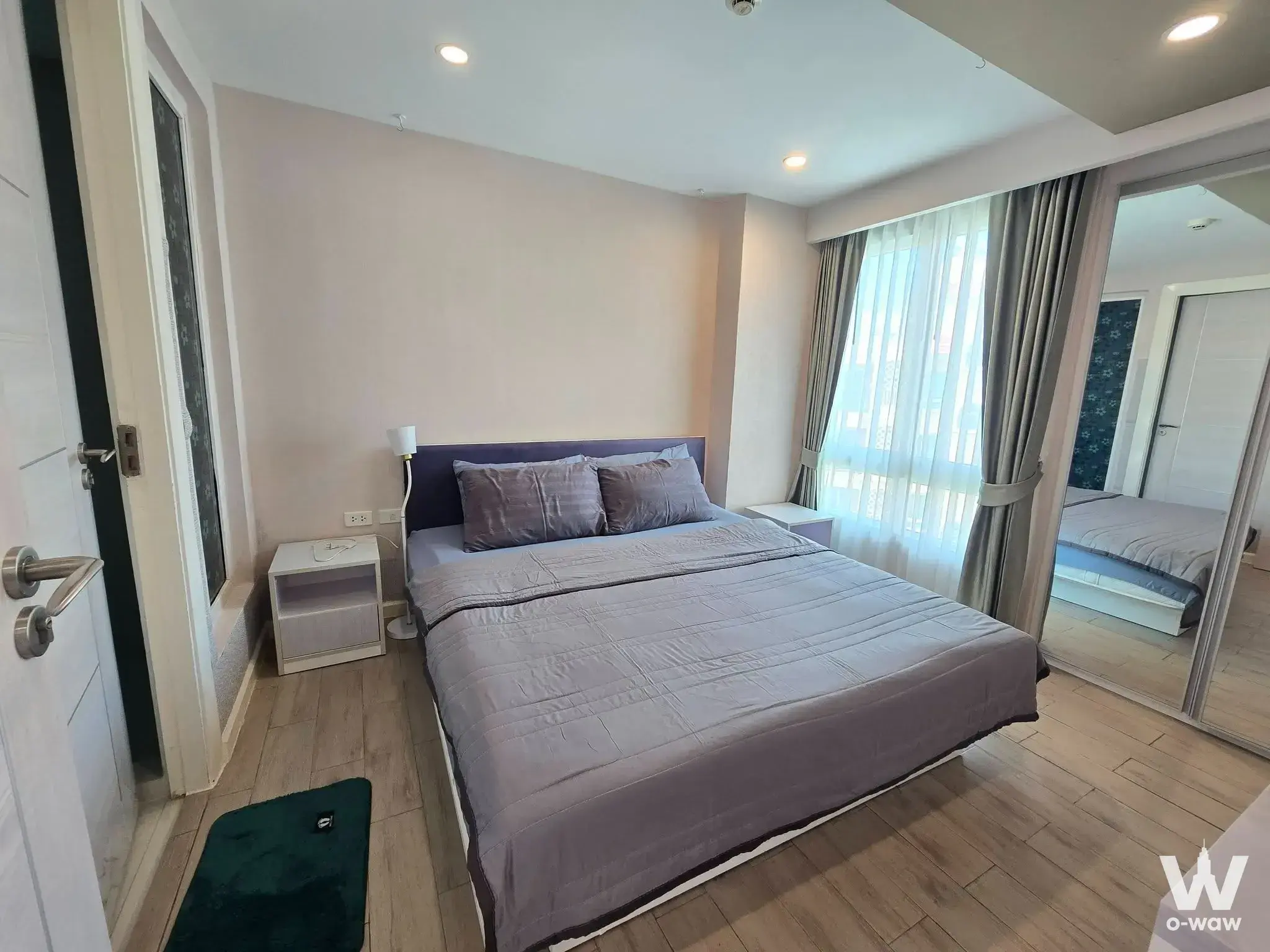 Jomtien, Pattaya, Chonburi